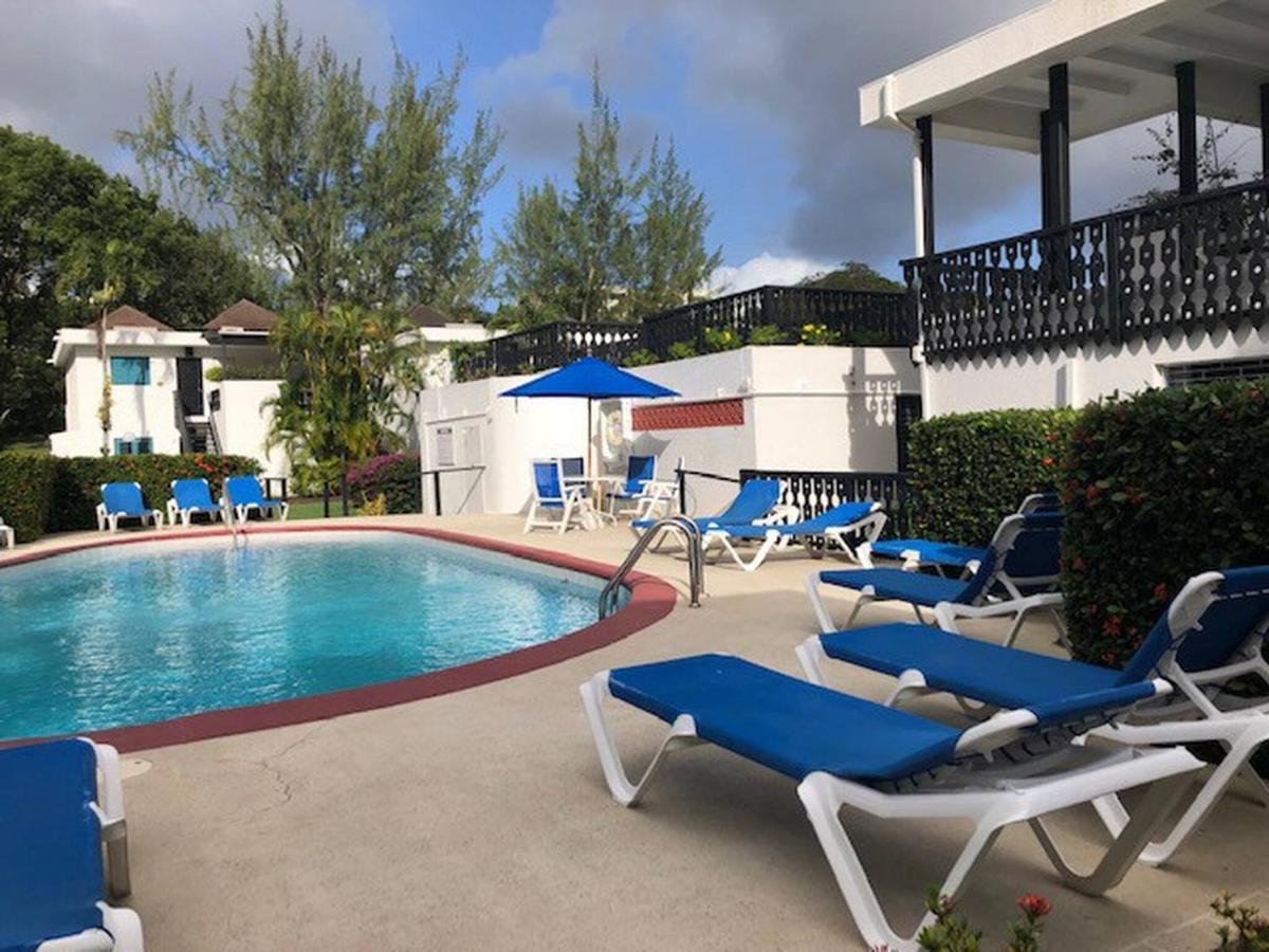 Rockley Golf Club 309 2 Bed 2 Bath Pool Tennis Bar
