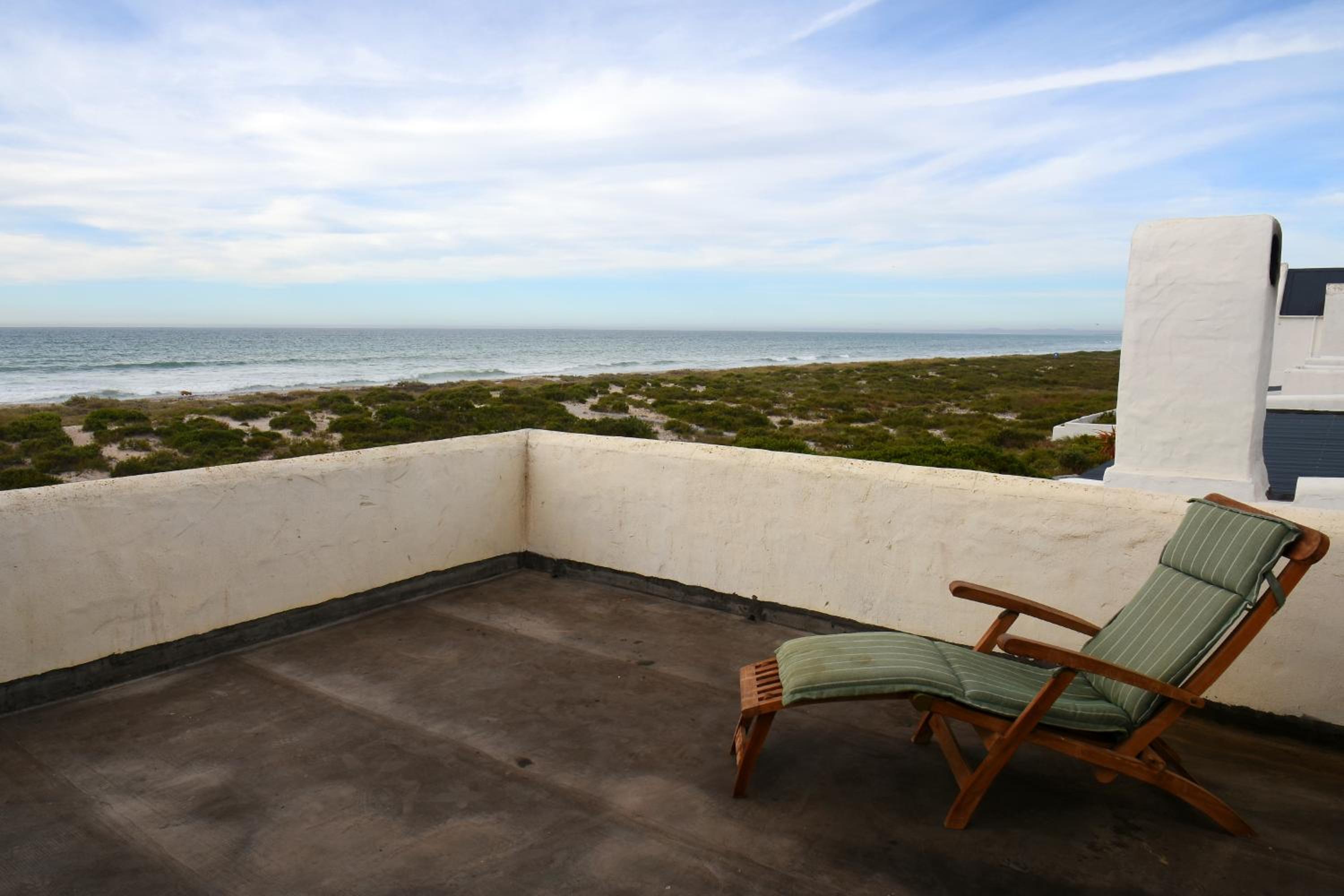 Skuurtjies - Beach Front Holiday