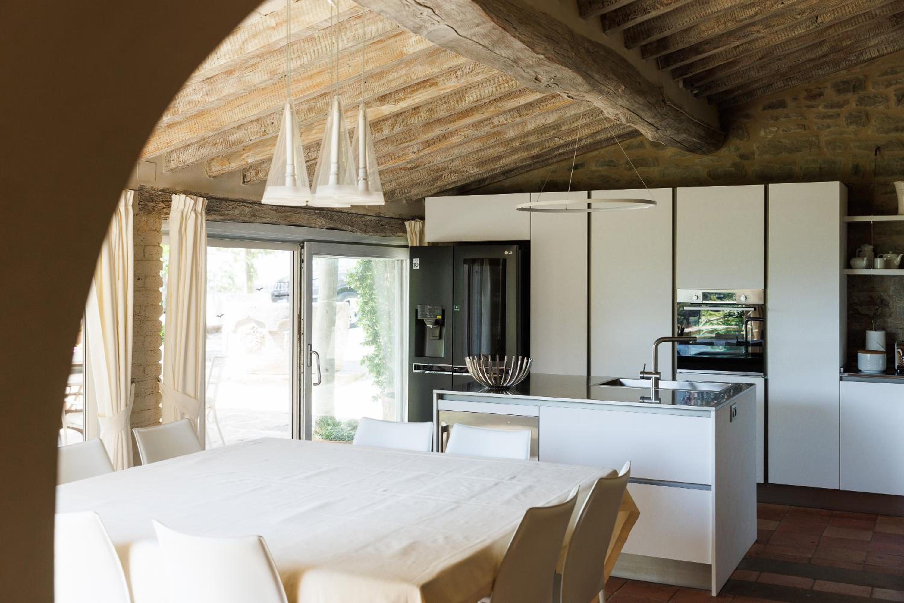 Villa Alma