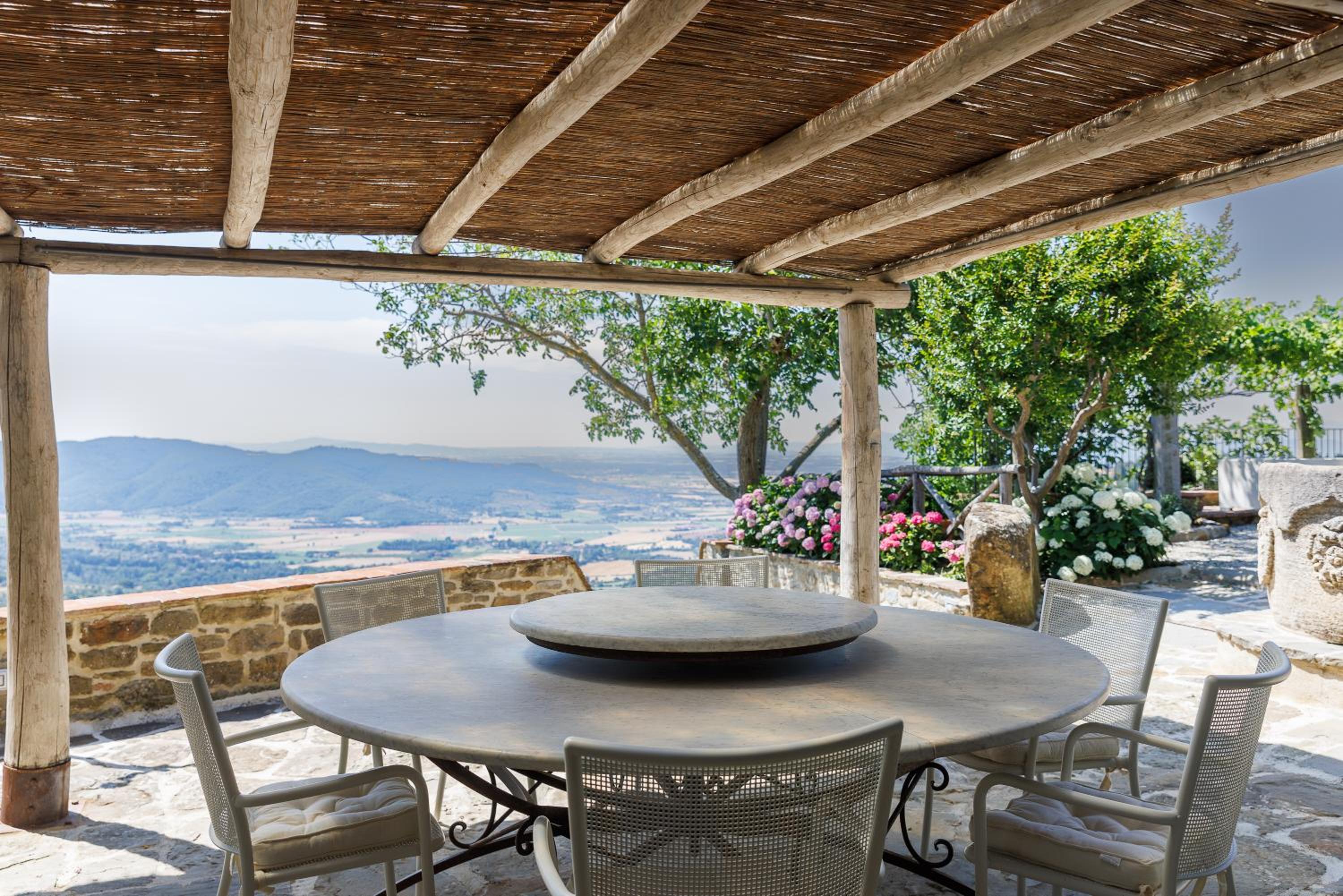 Villa Alma
