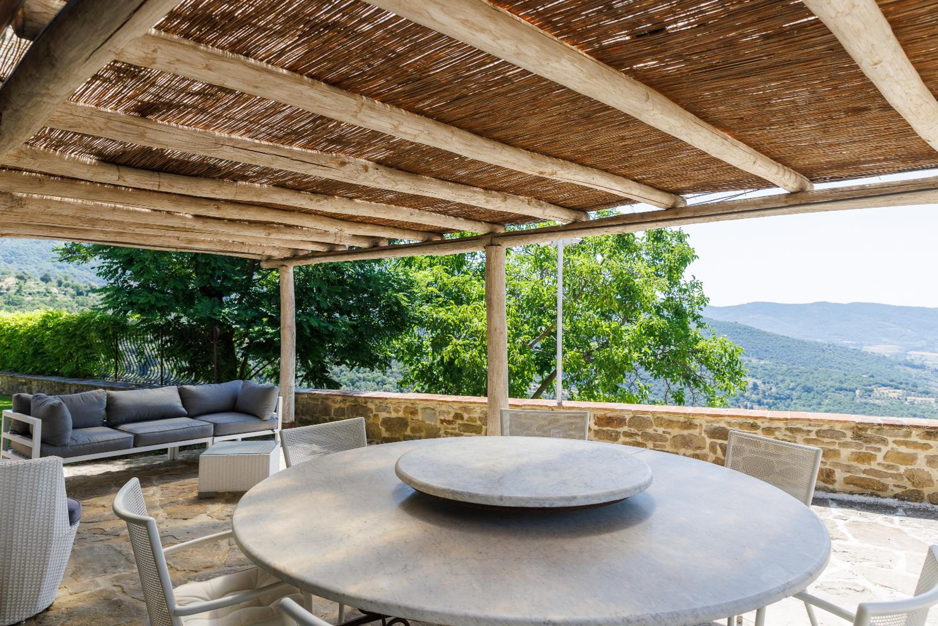 Villa Alma