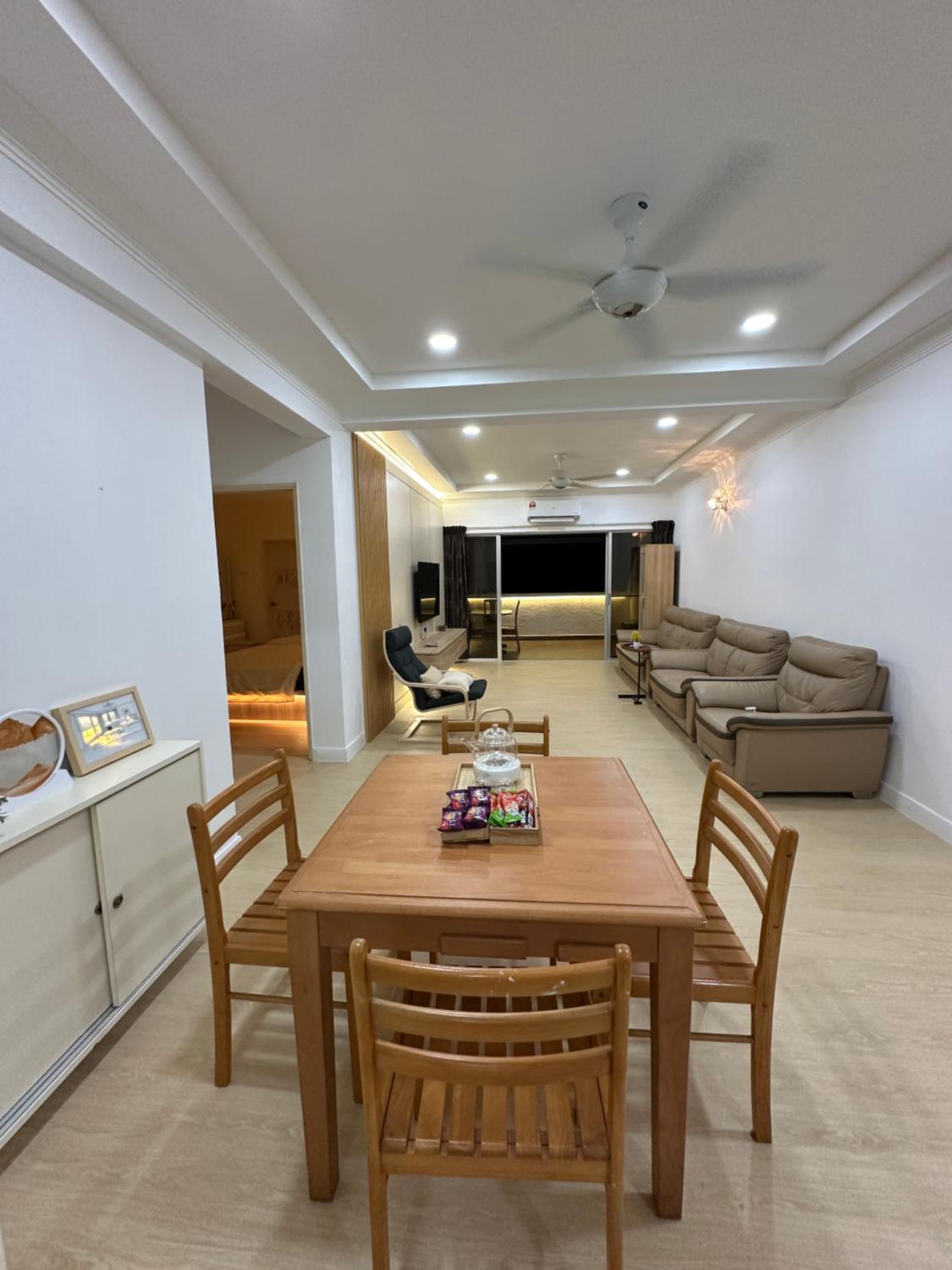 MUJI’Homestay Bukit Tinggi photo 5
