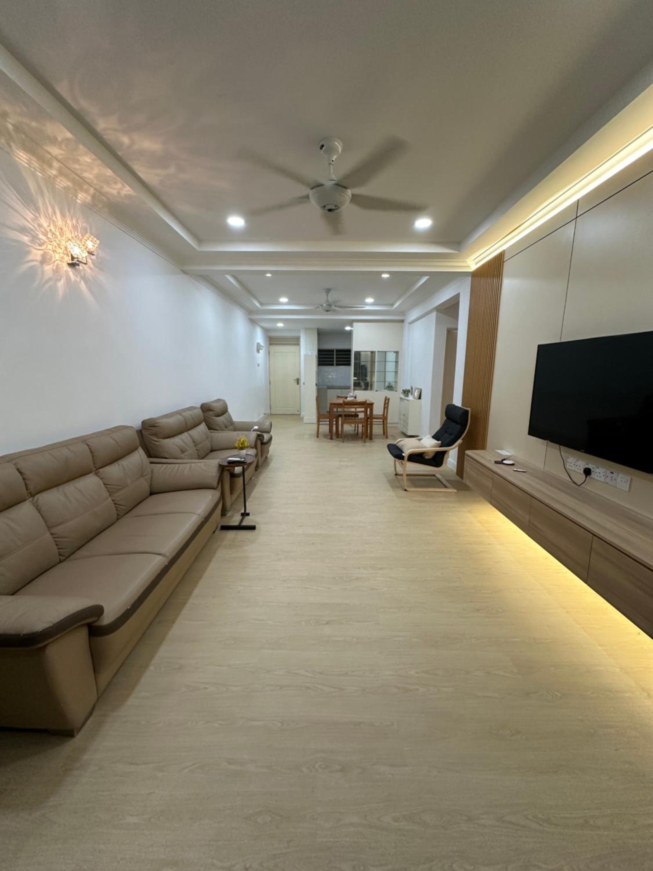 MUJI’Homestay Bukit Tinggi photo 7