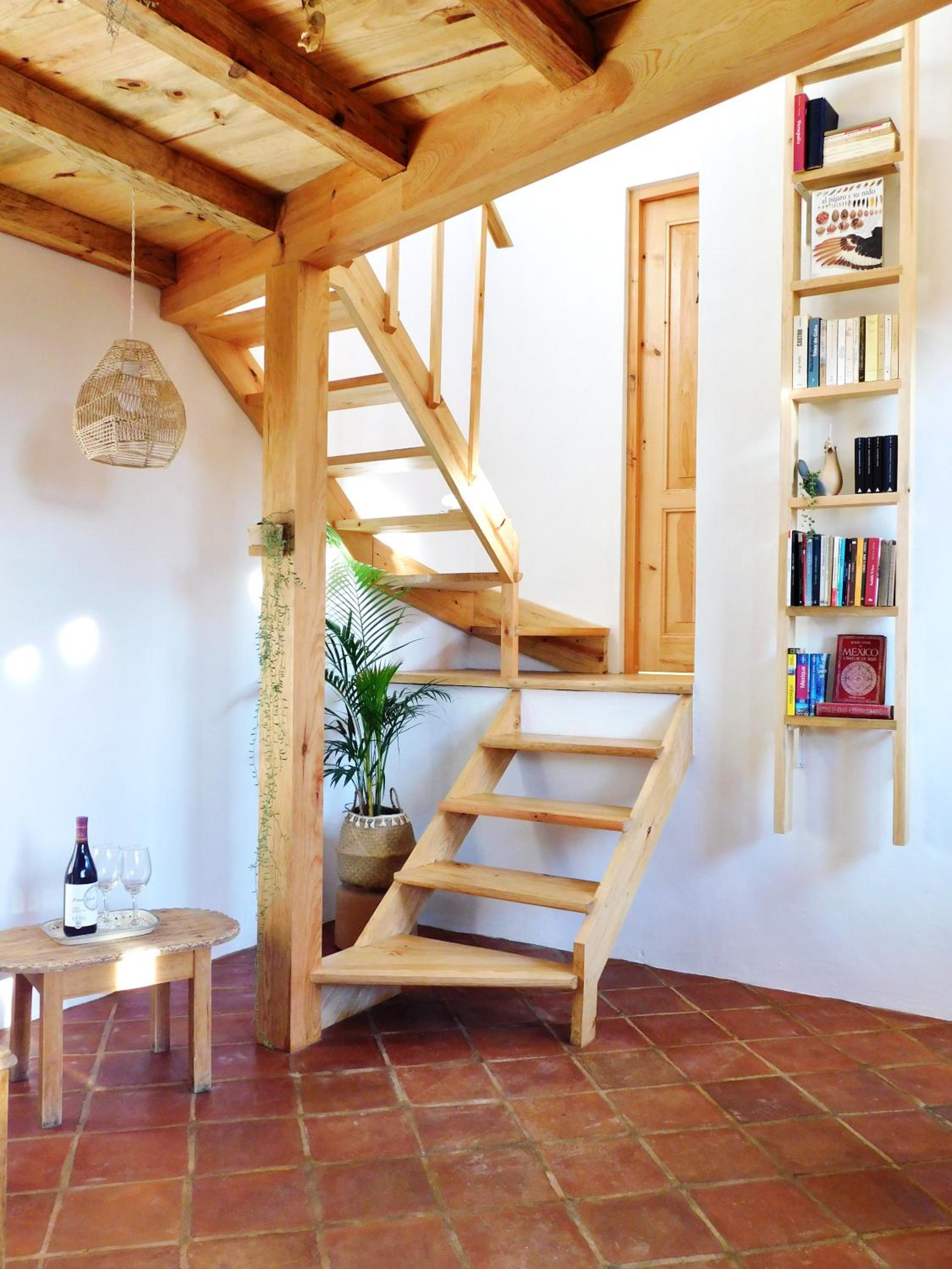 La Casa de las Aves - Architect's House/ Amazing view & garden view 4