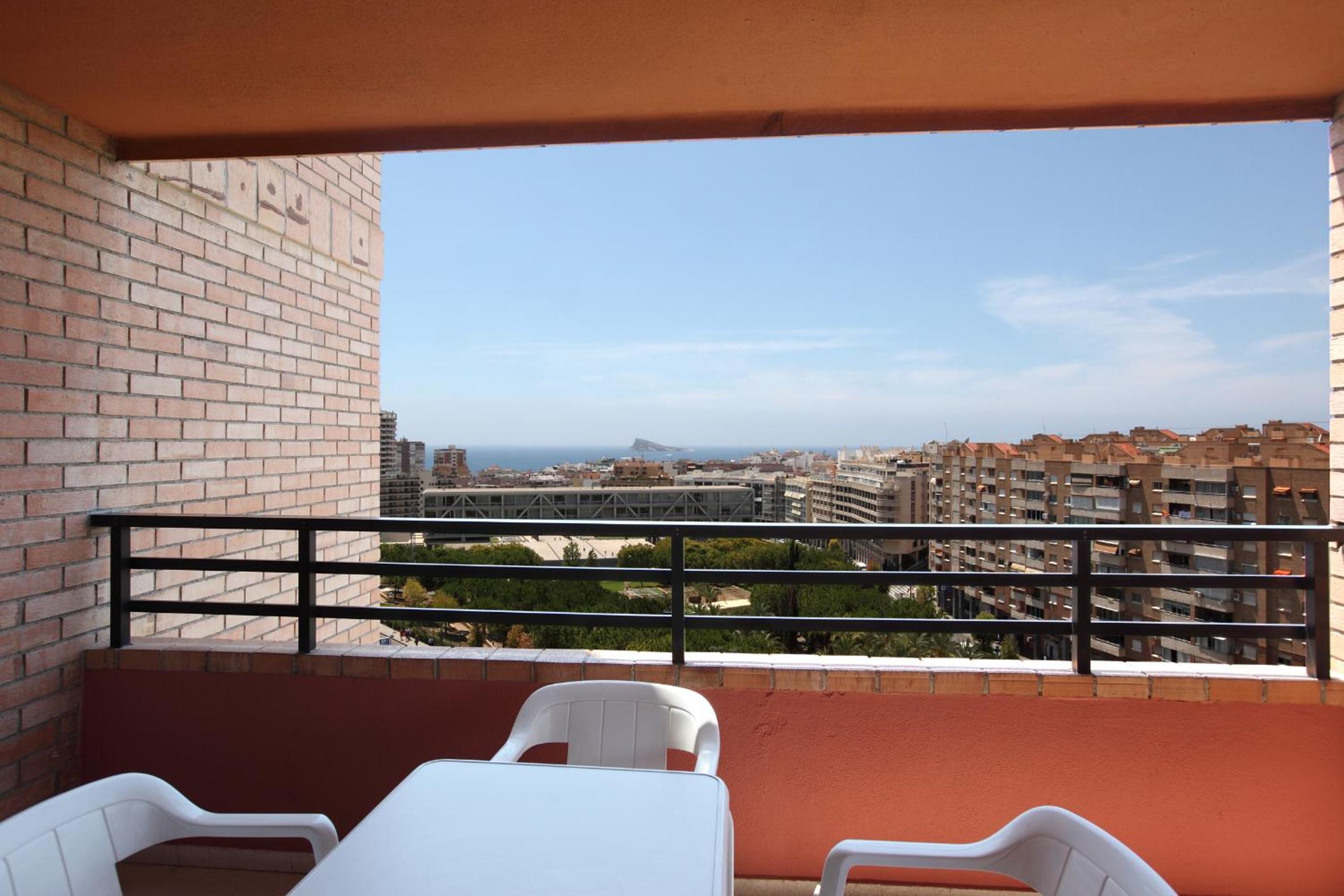 La Caseta Apartments photo 2