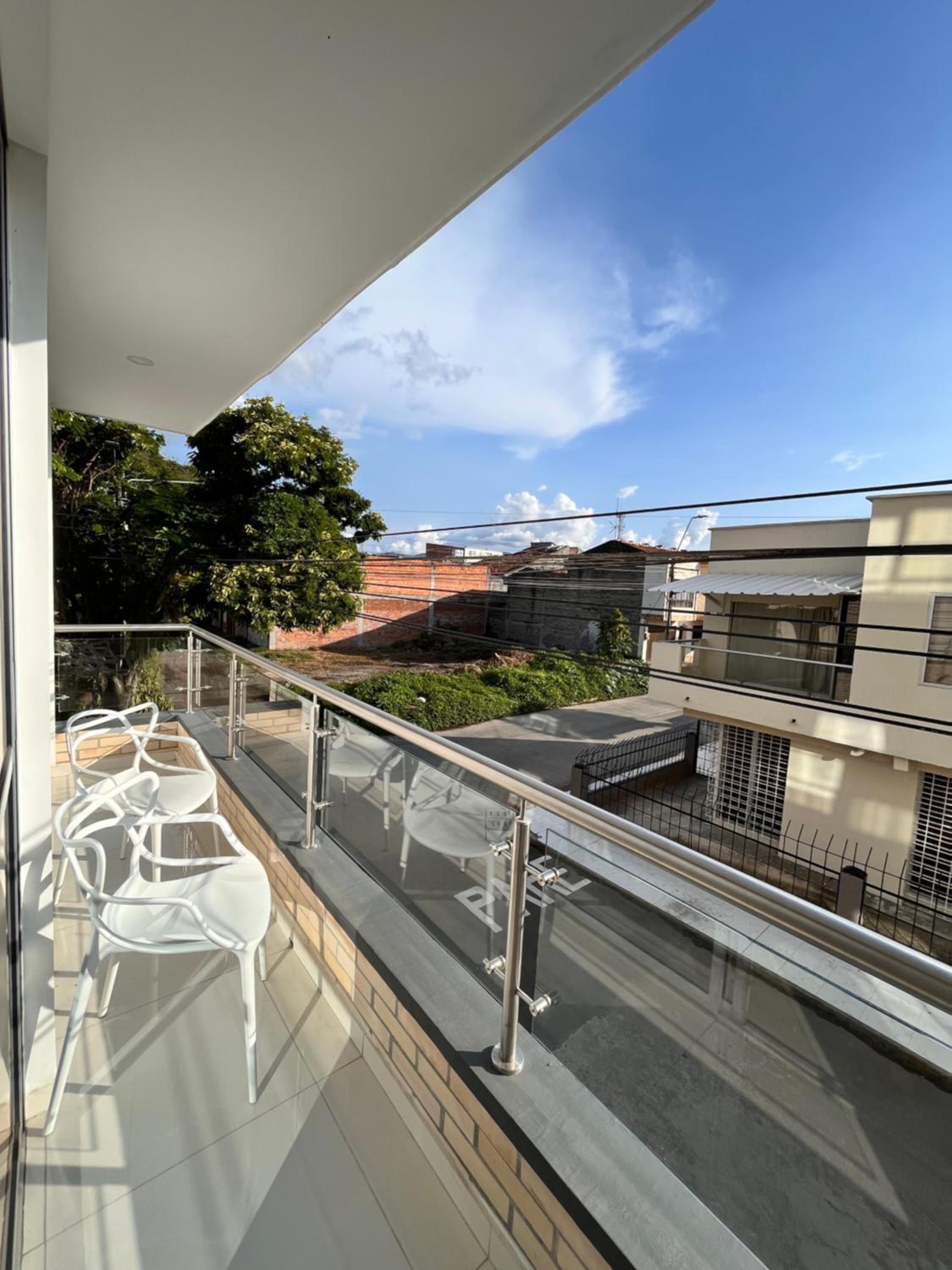 Apartamento en Cartago