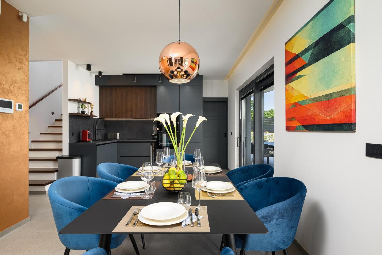 Luxury Villa Sicenta