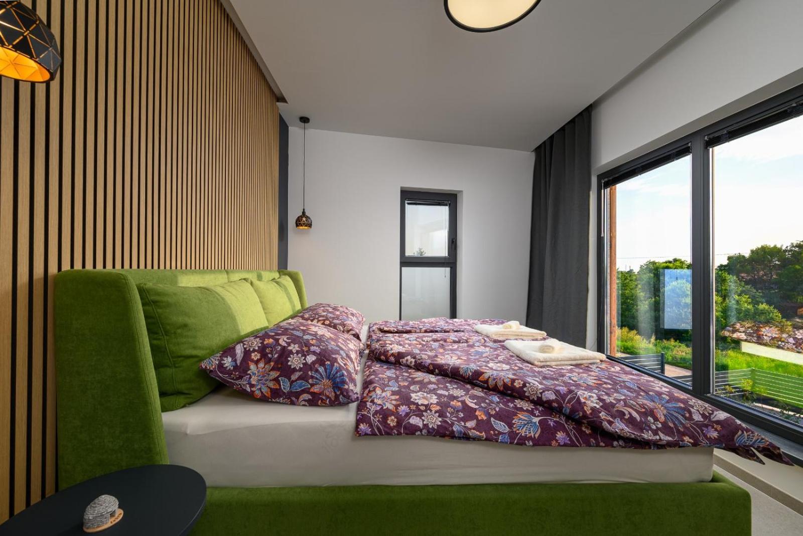 Luxury Villa Sicenta