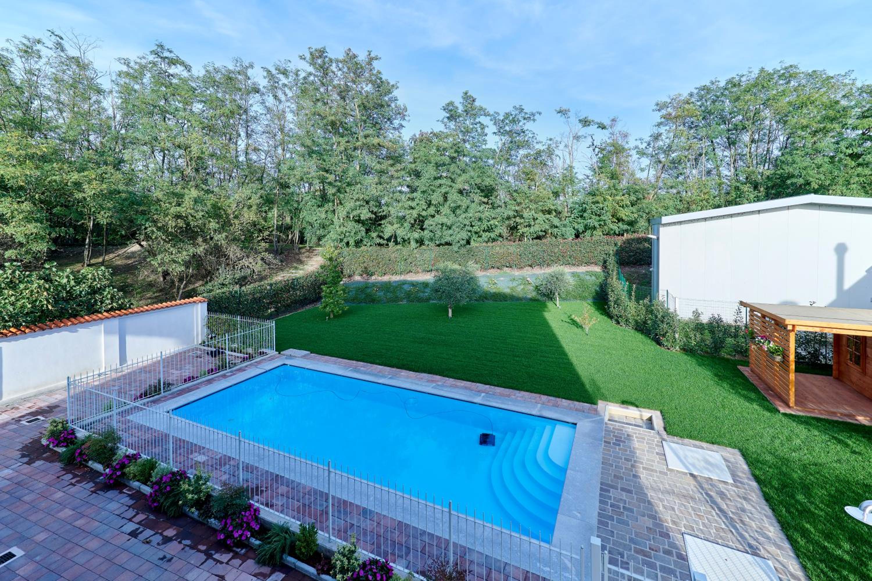 La Villa view 4