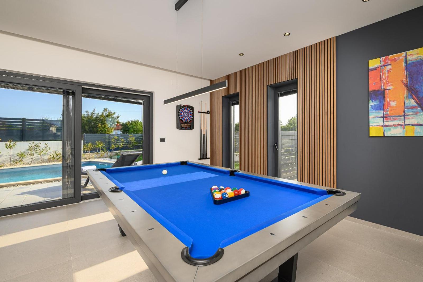 Luxury Villa Sicenta