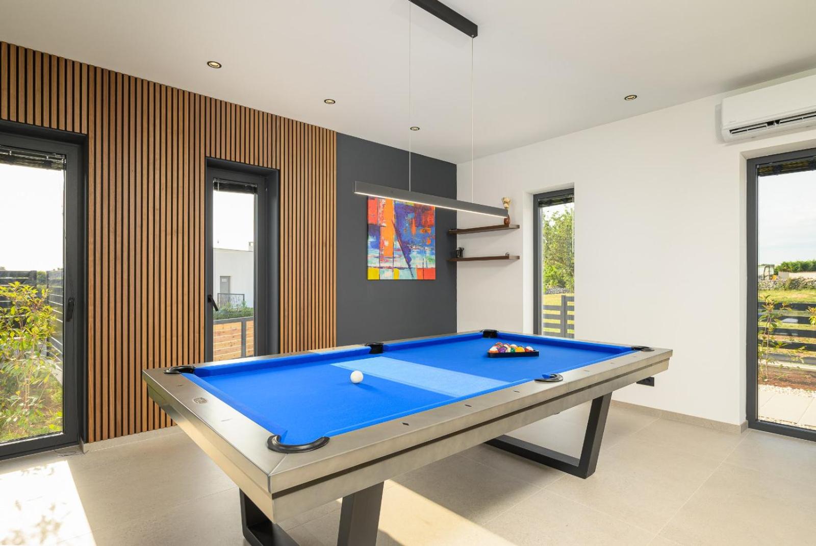 Luxury Villa Sicenta