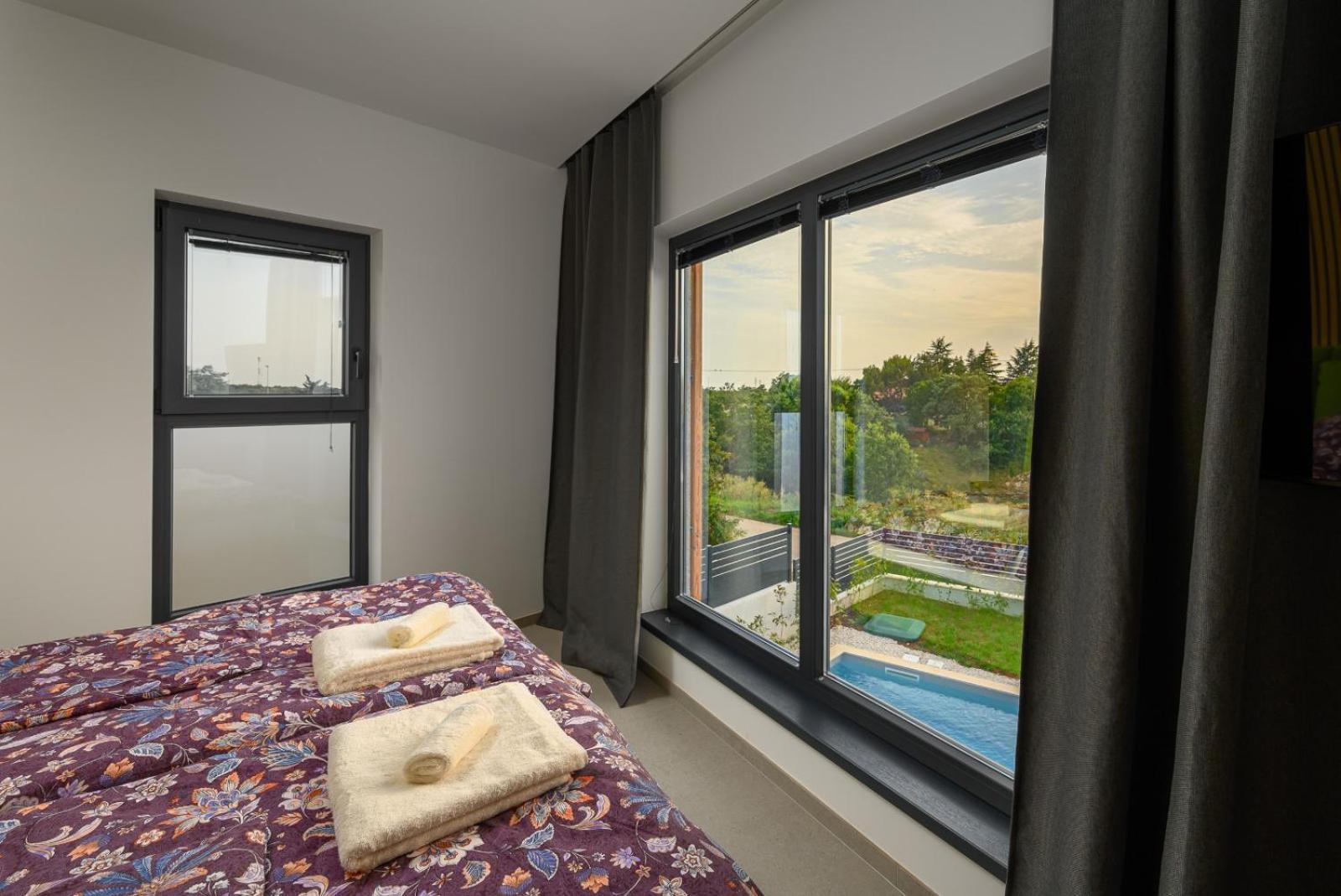 Luxury Villa Sicenta