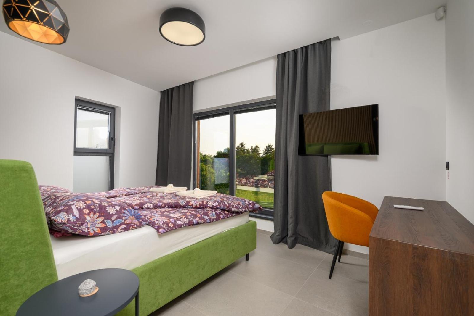 Luxury Villa Sicenta
