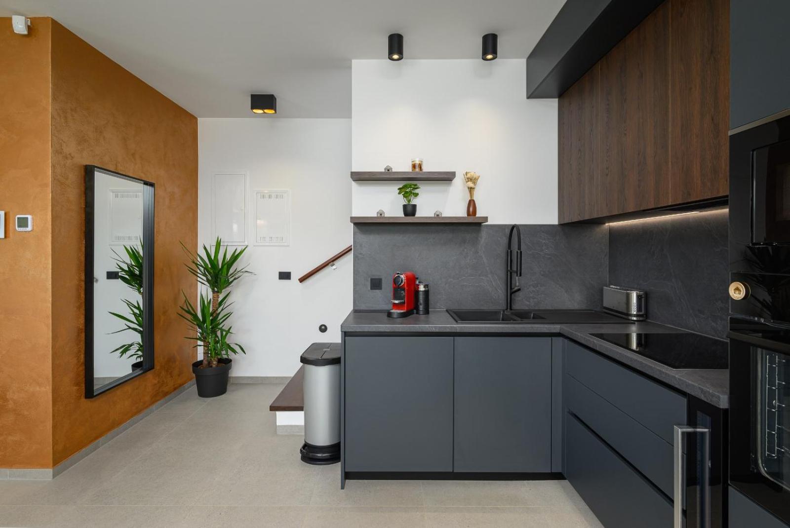 Luxury Villa Sicenta
