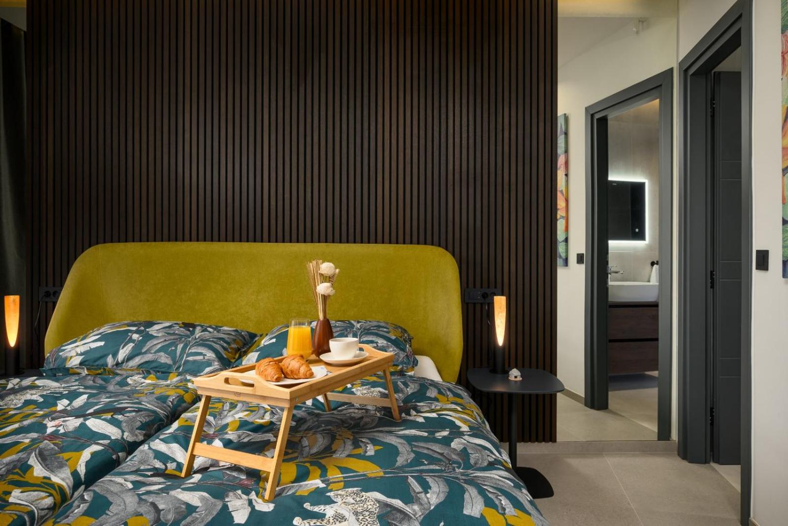 Luxury Villa Sicenta