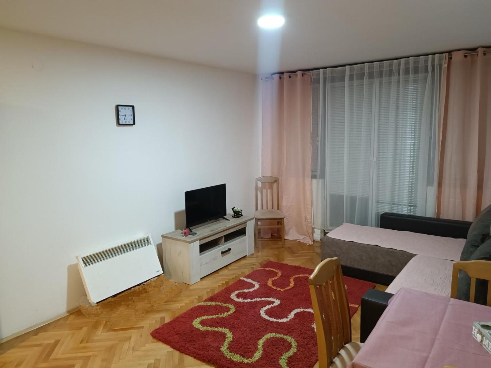 Apartman Bojić