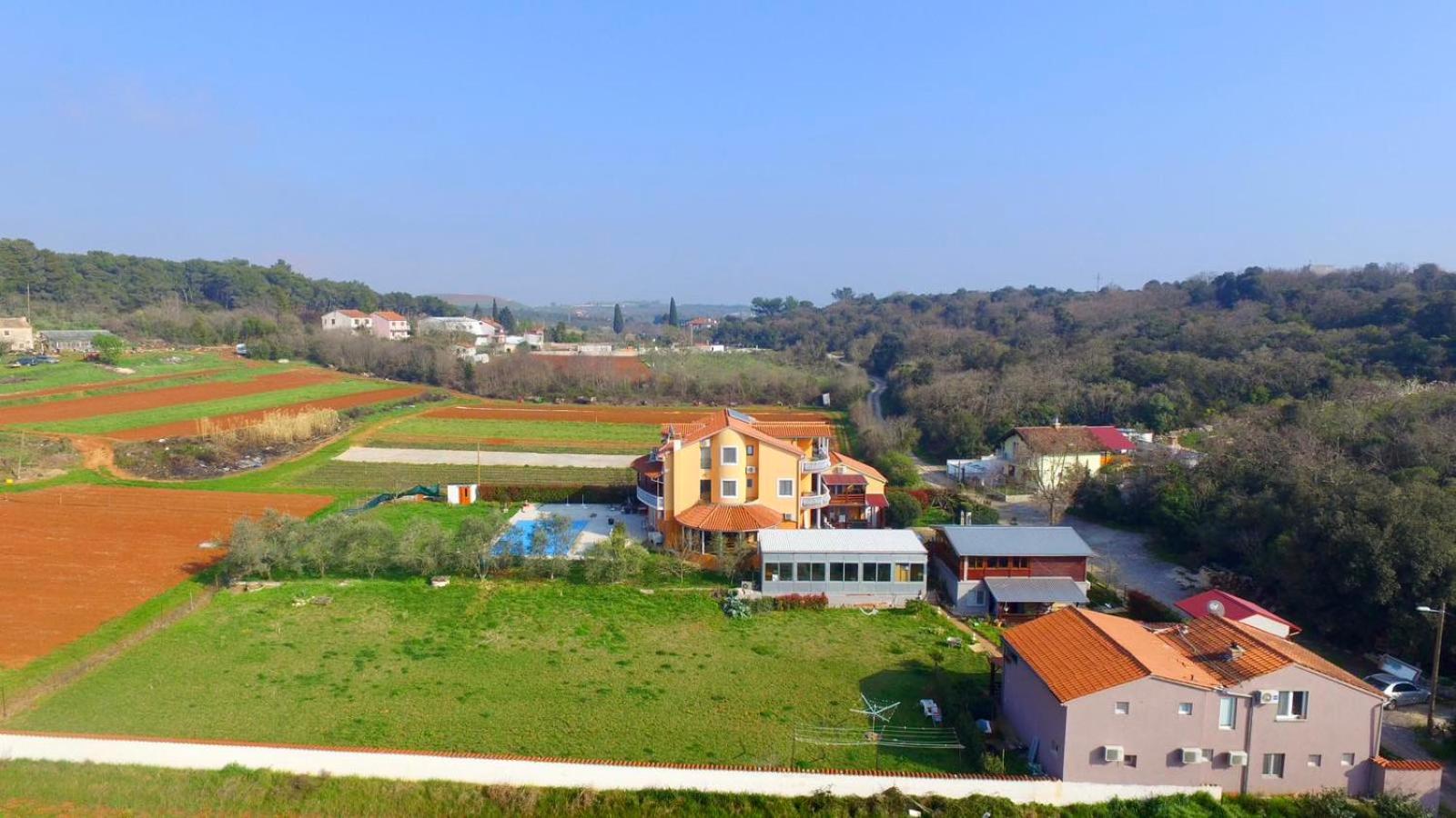 Apartments Šeherzada
