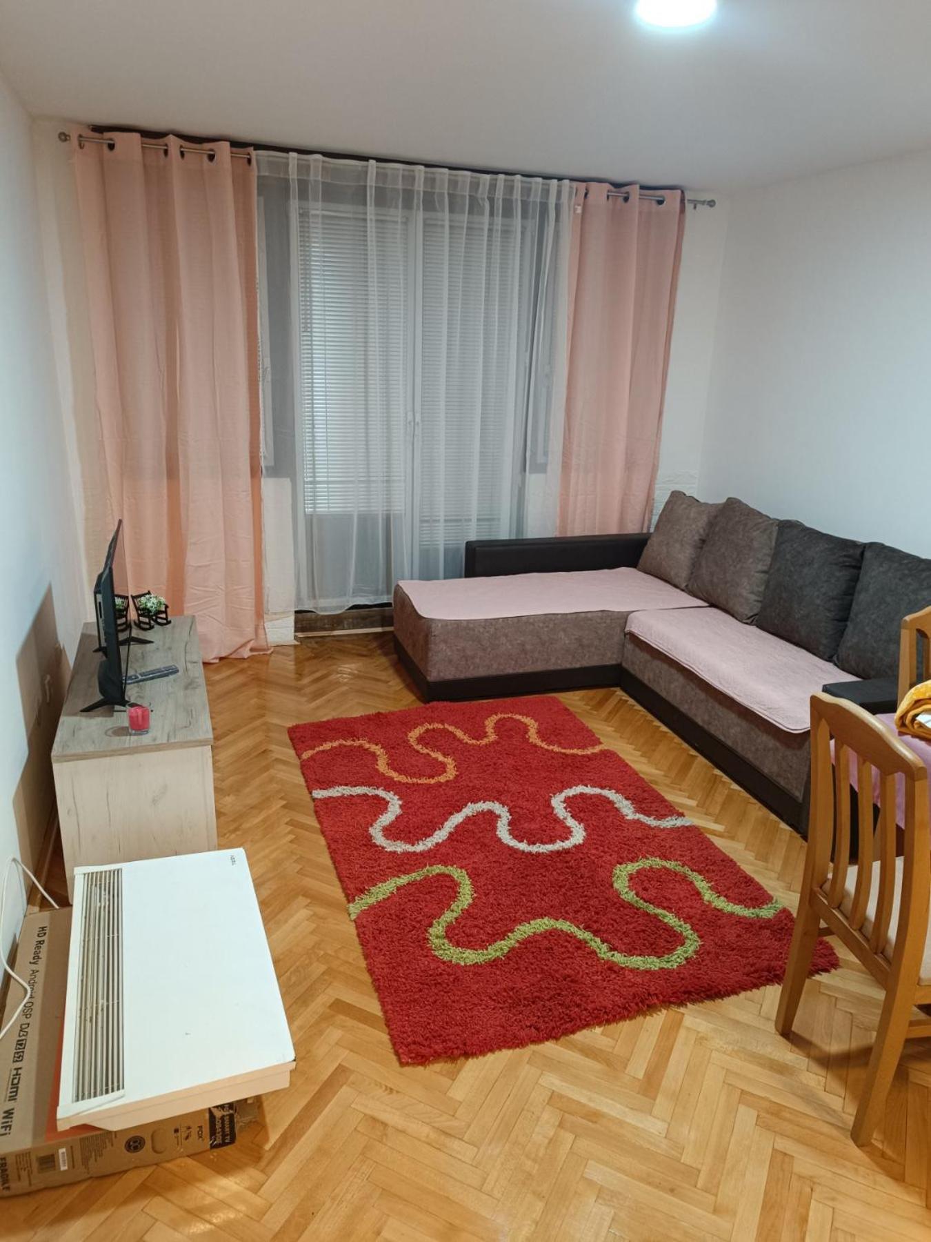 Apartman Bojić