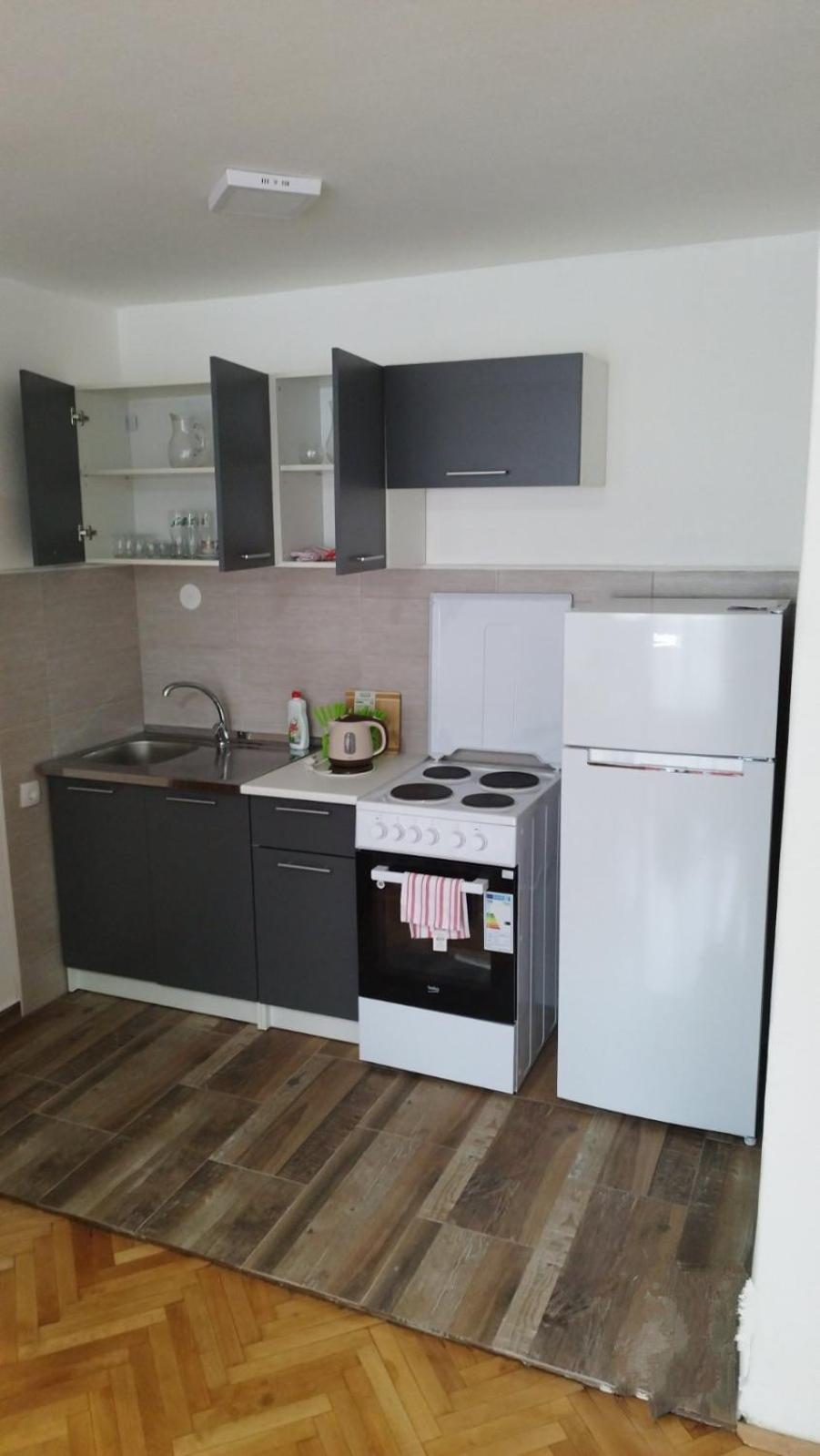 Apartman Bojić