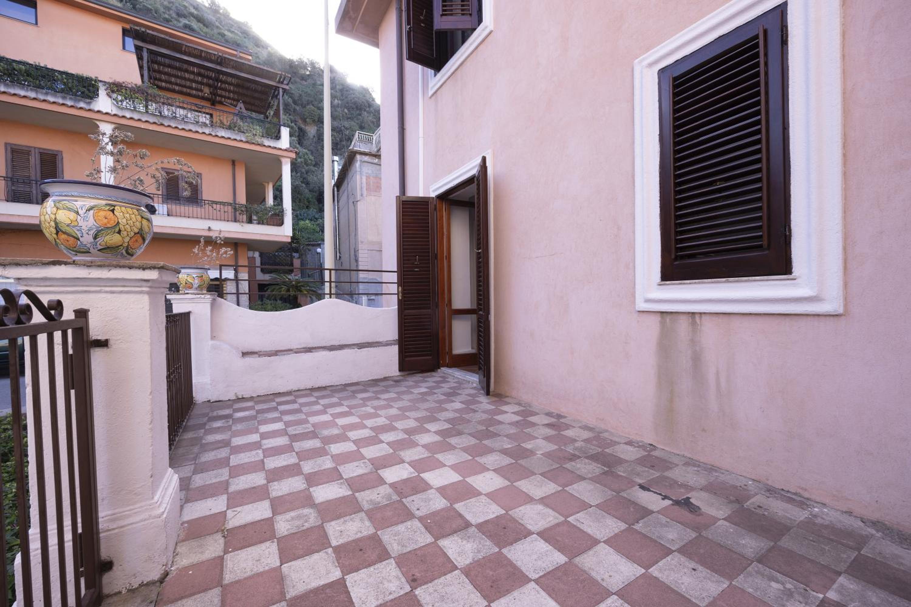 Appartamento in Villa Domenica 1