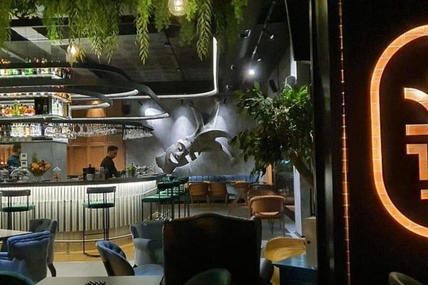 Delight Apartment
