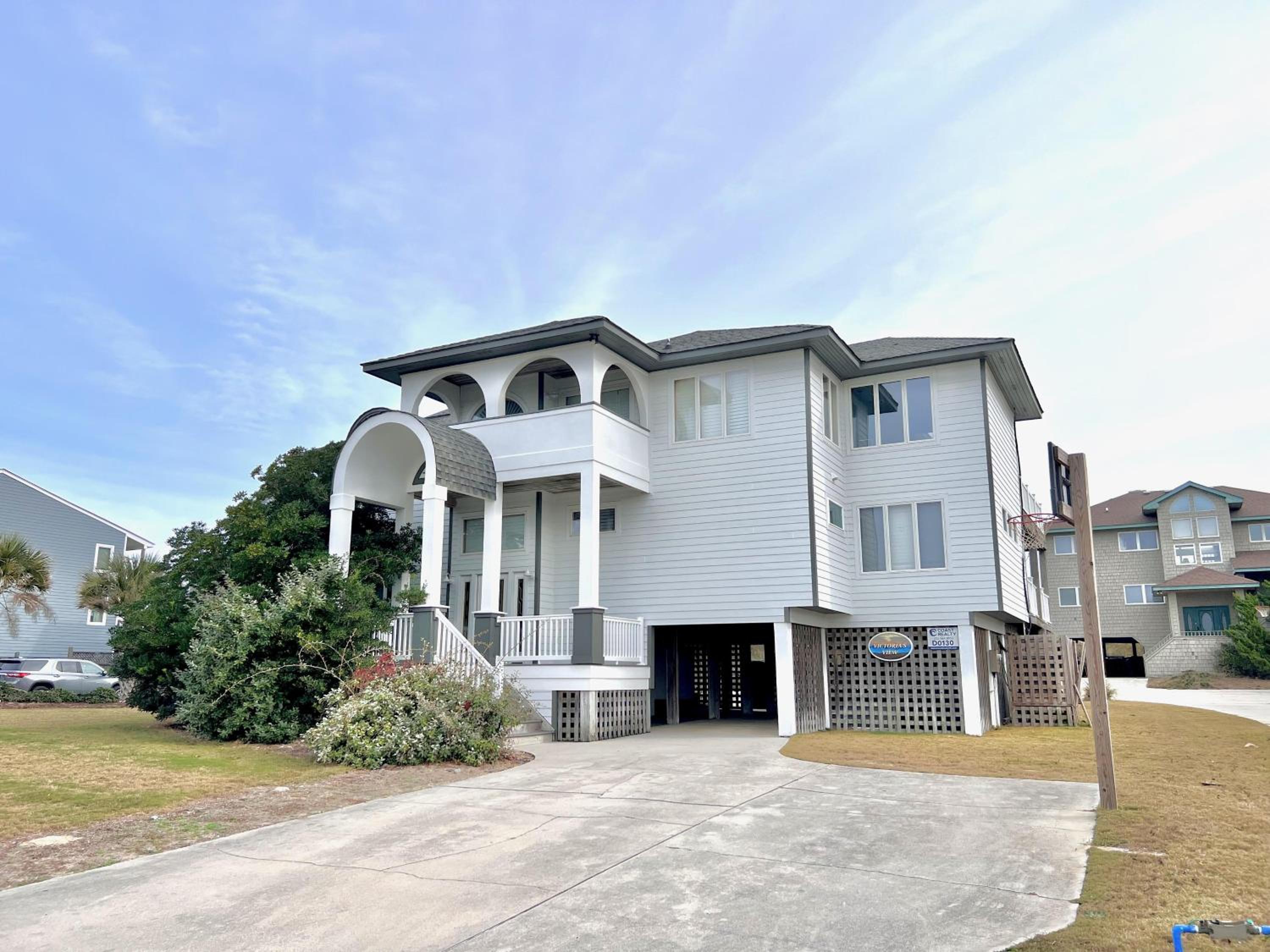 Victoria's View view 2