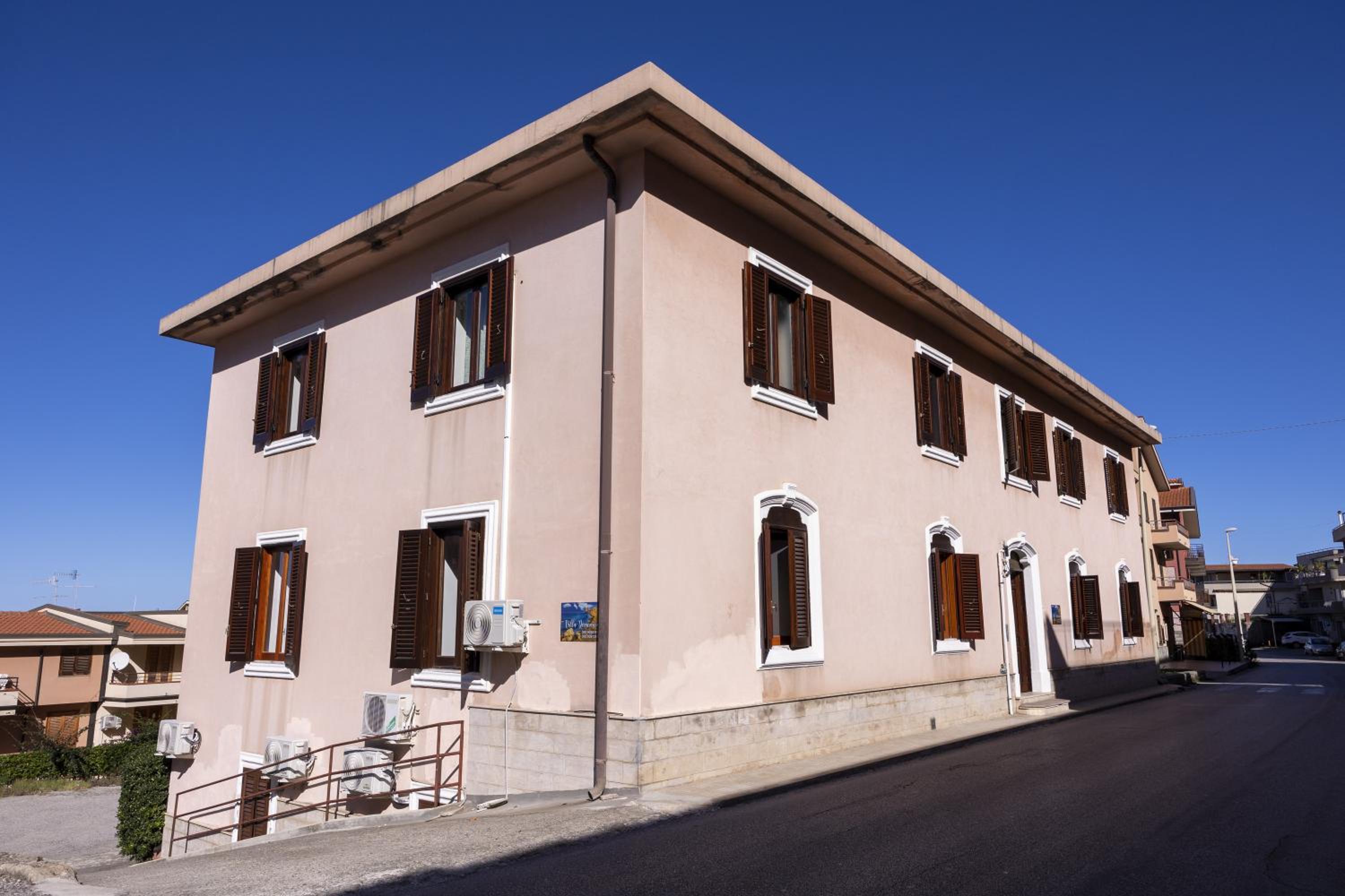 Appartamento in Villa Domenica 2