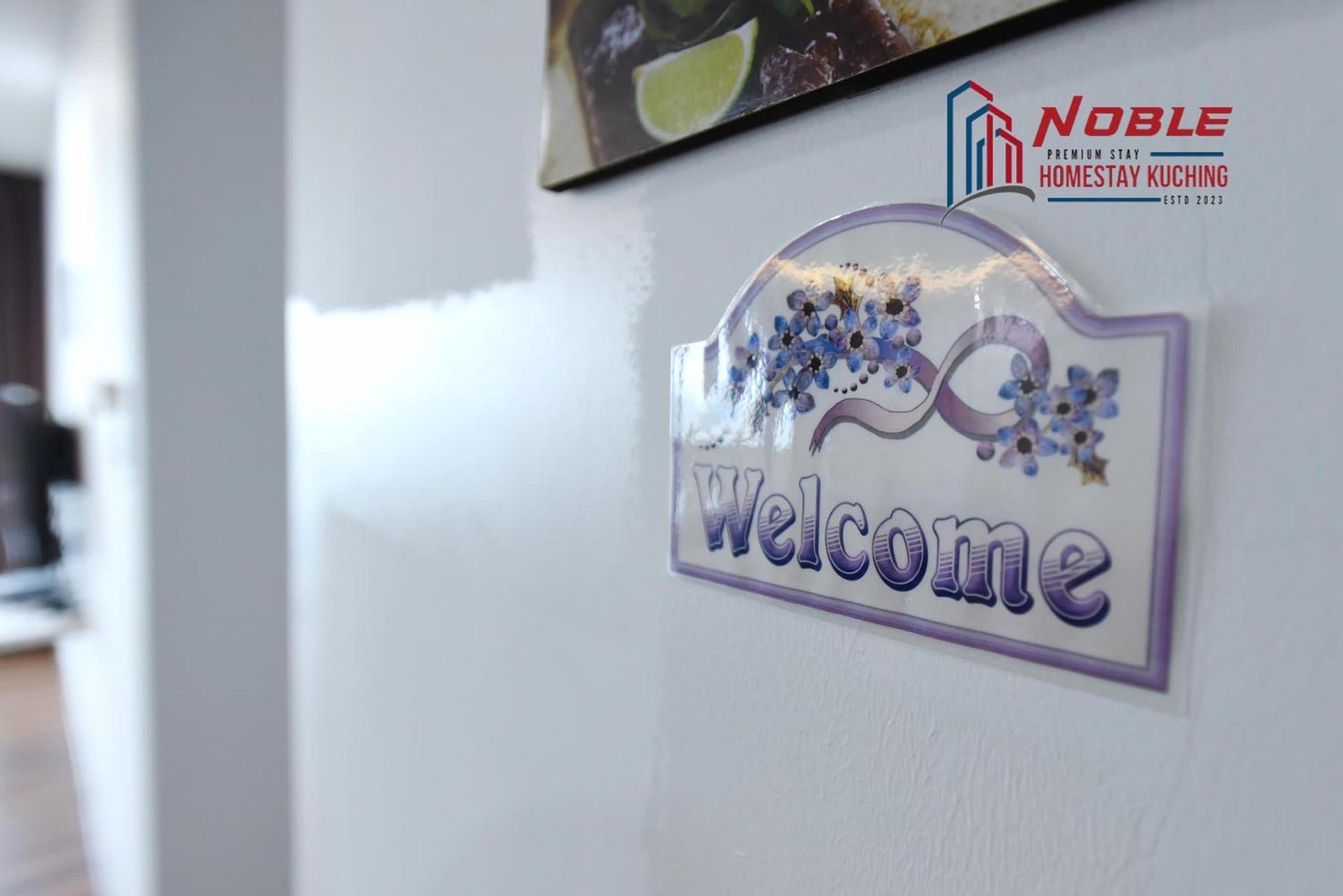 Noble Vivacity Jazz 2 Cozy City View 8pax photo 6