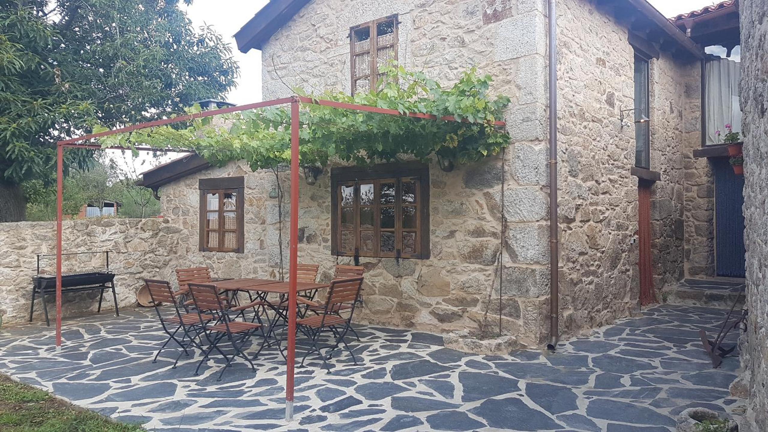 Casas Quo Vadis- Naranja photo 5