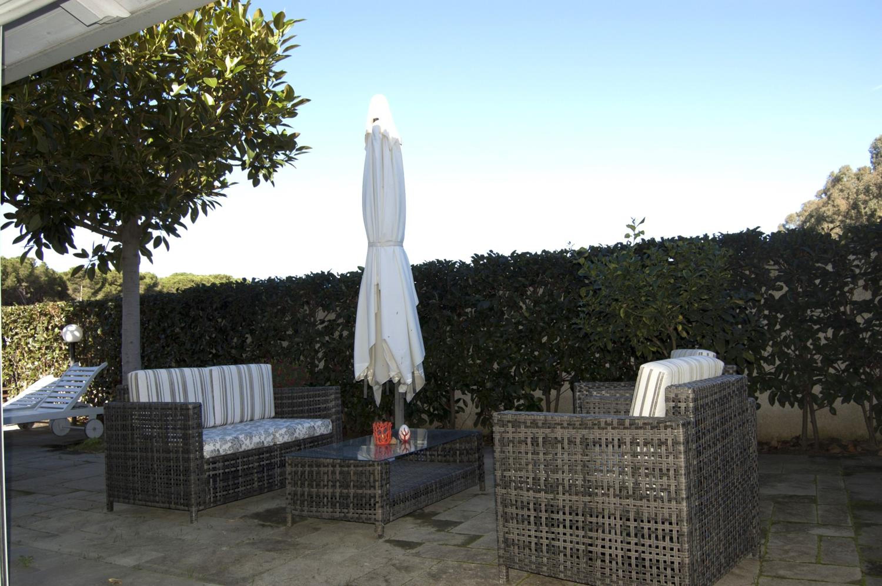 Villa Tiziana view 5
