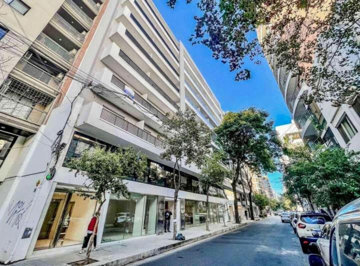 Monoambiente - Rosario Centro
