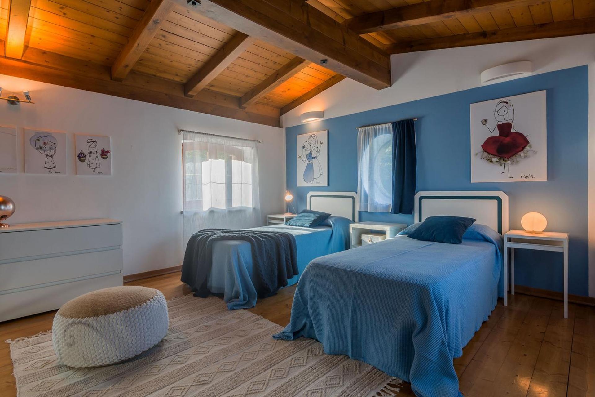 Villa Durante view 5