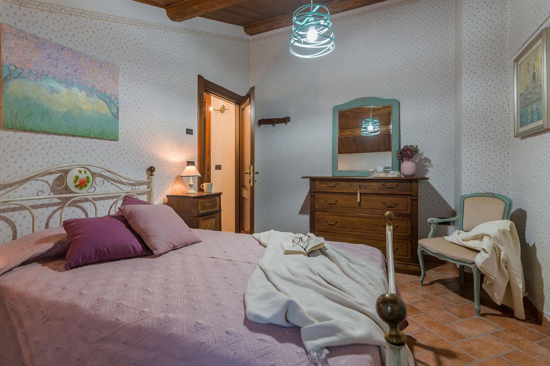 Villa Durante view 4