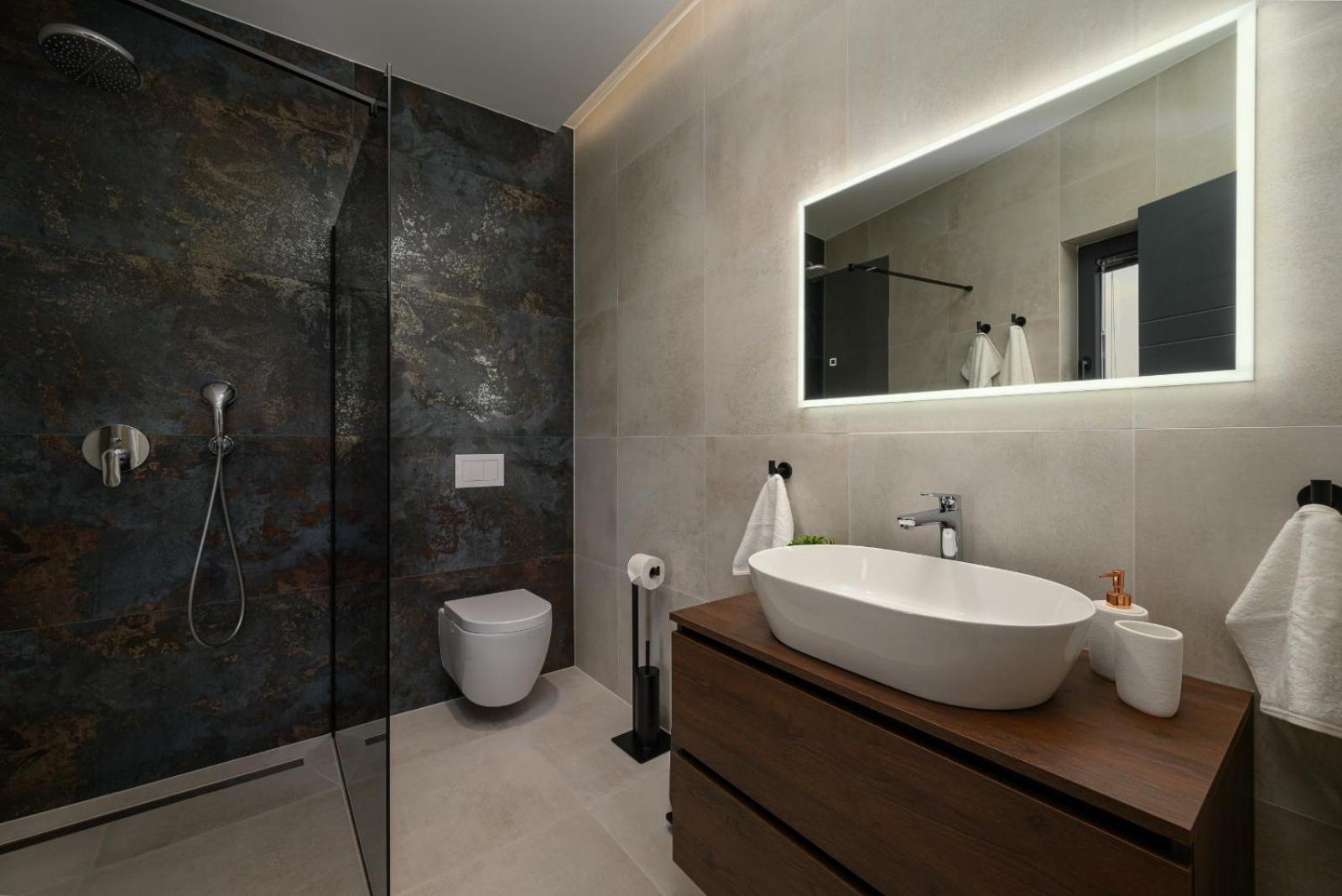 Luxury Villa Sicenta