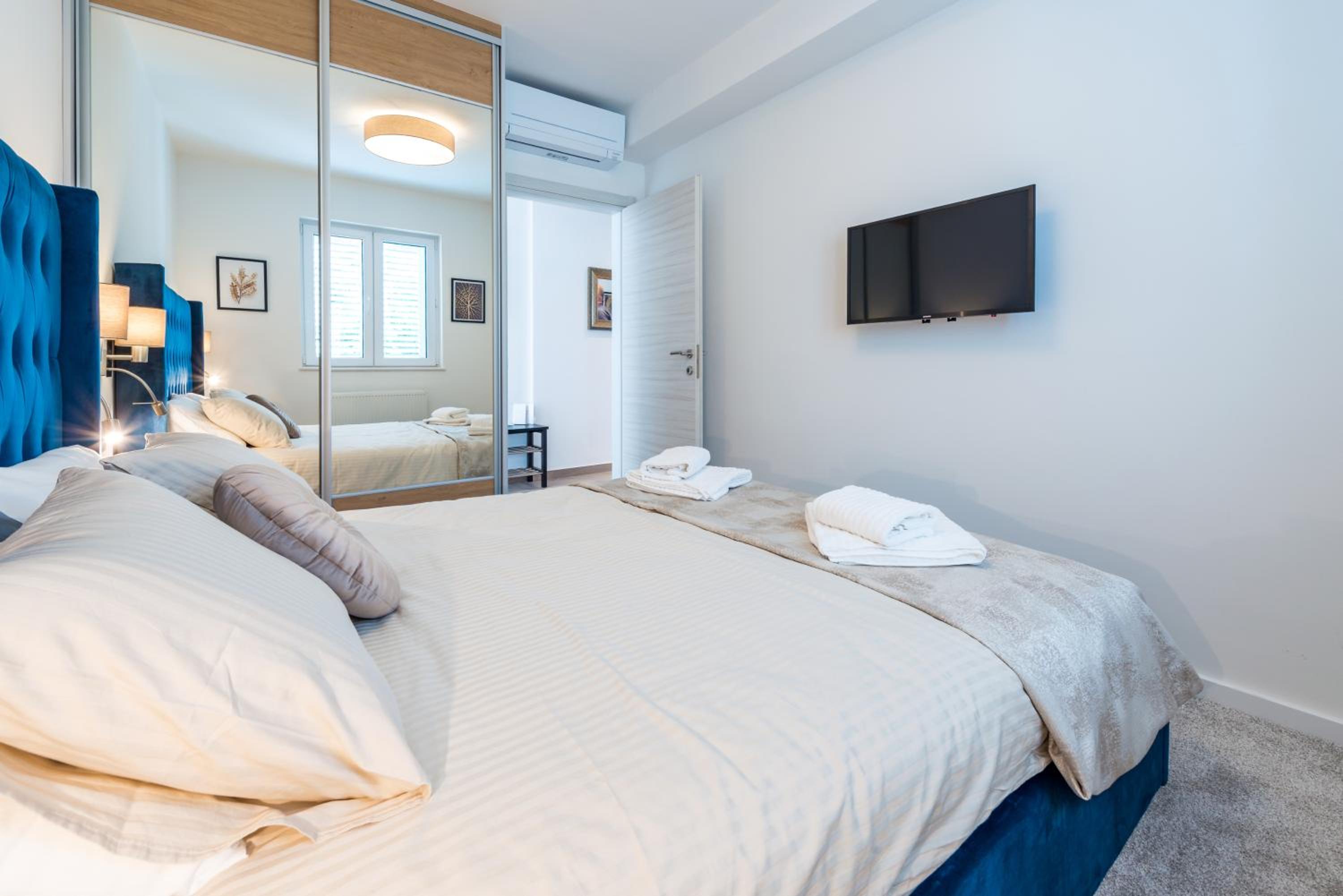 Sunset Luxury Residence II