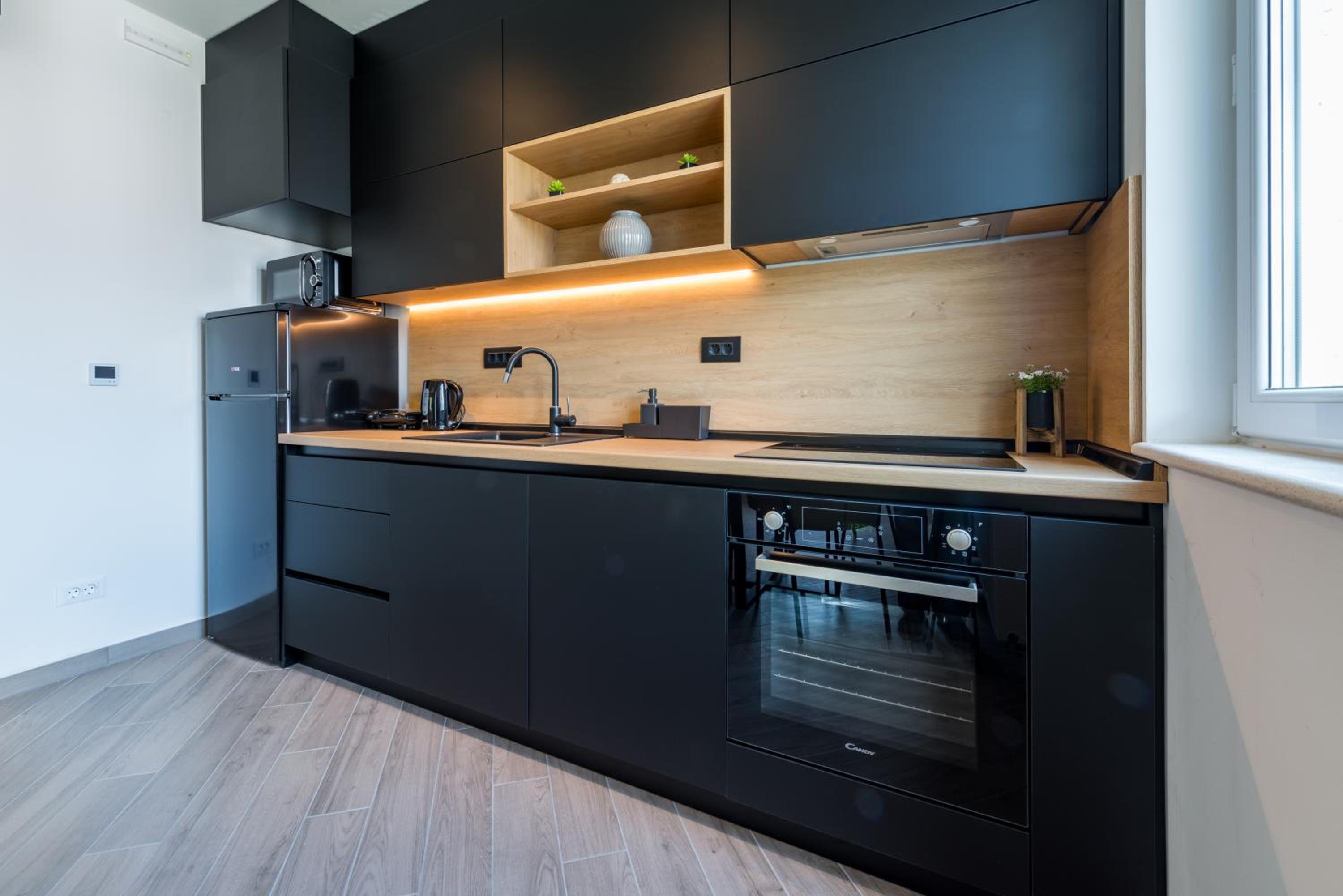 Sunset Luxury Residence II