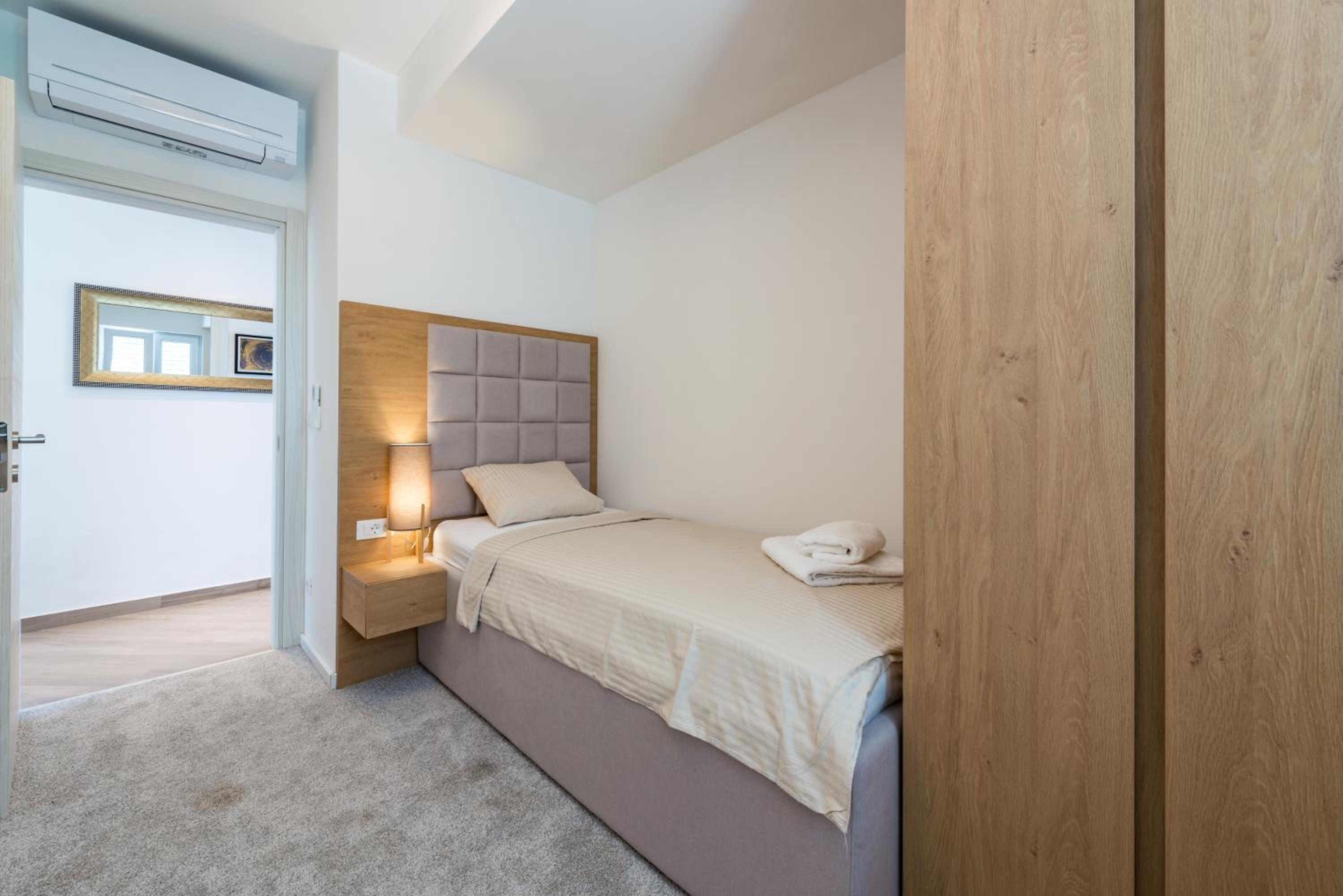 Sunset Luxury Residence II