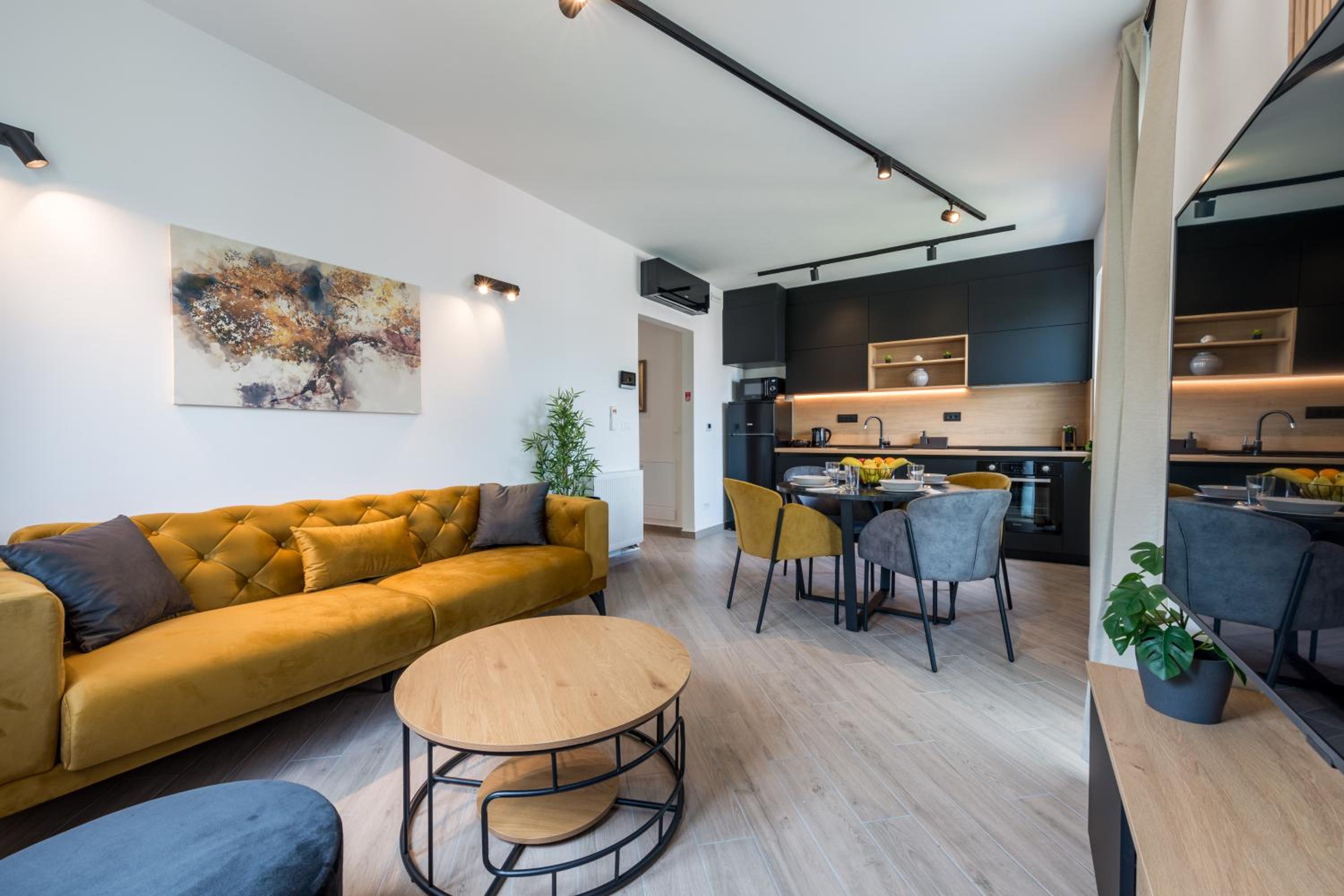 Sunset Luxury Residence II