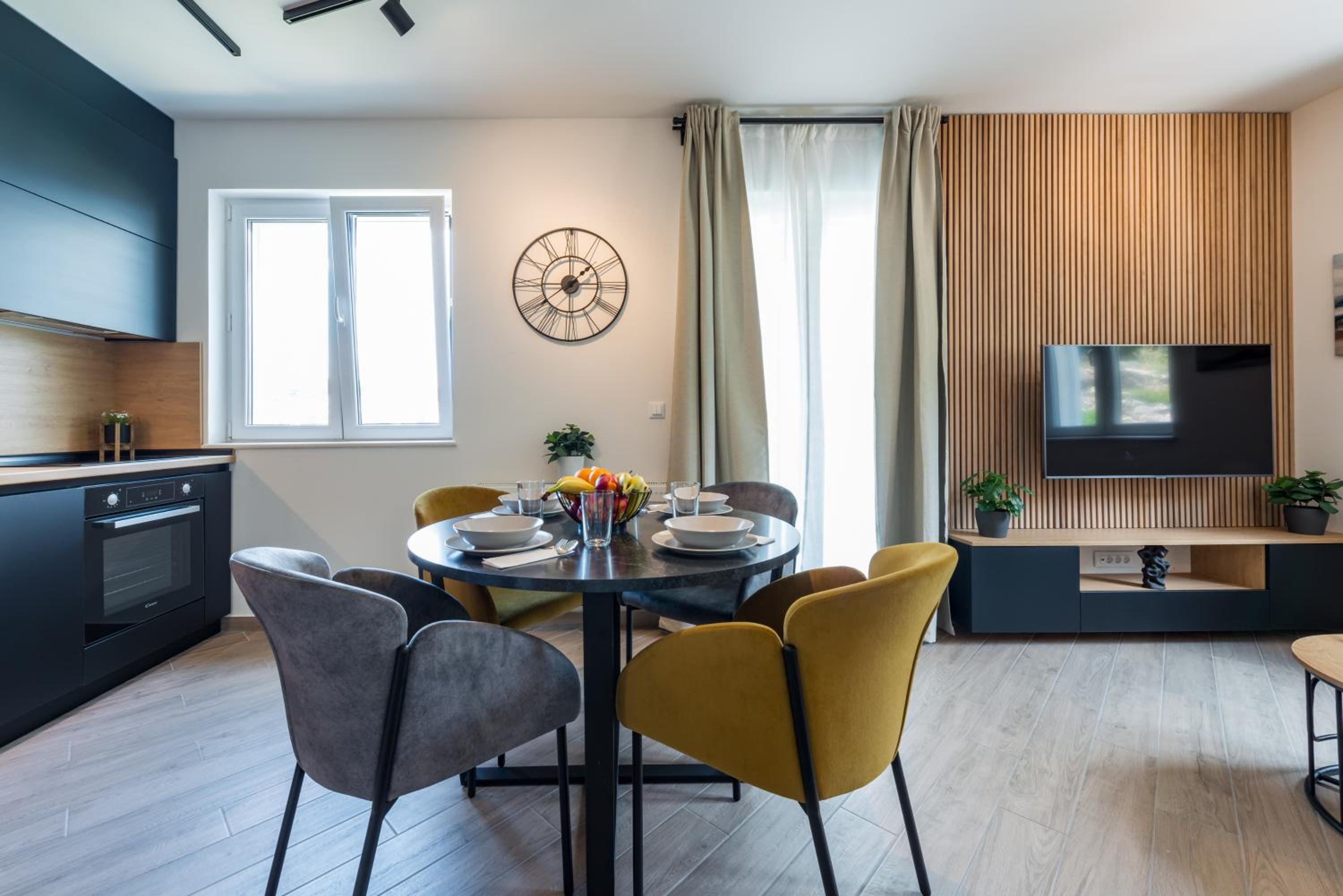 Sunset Luxury Residence II