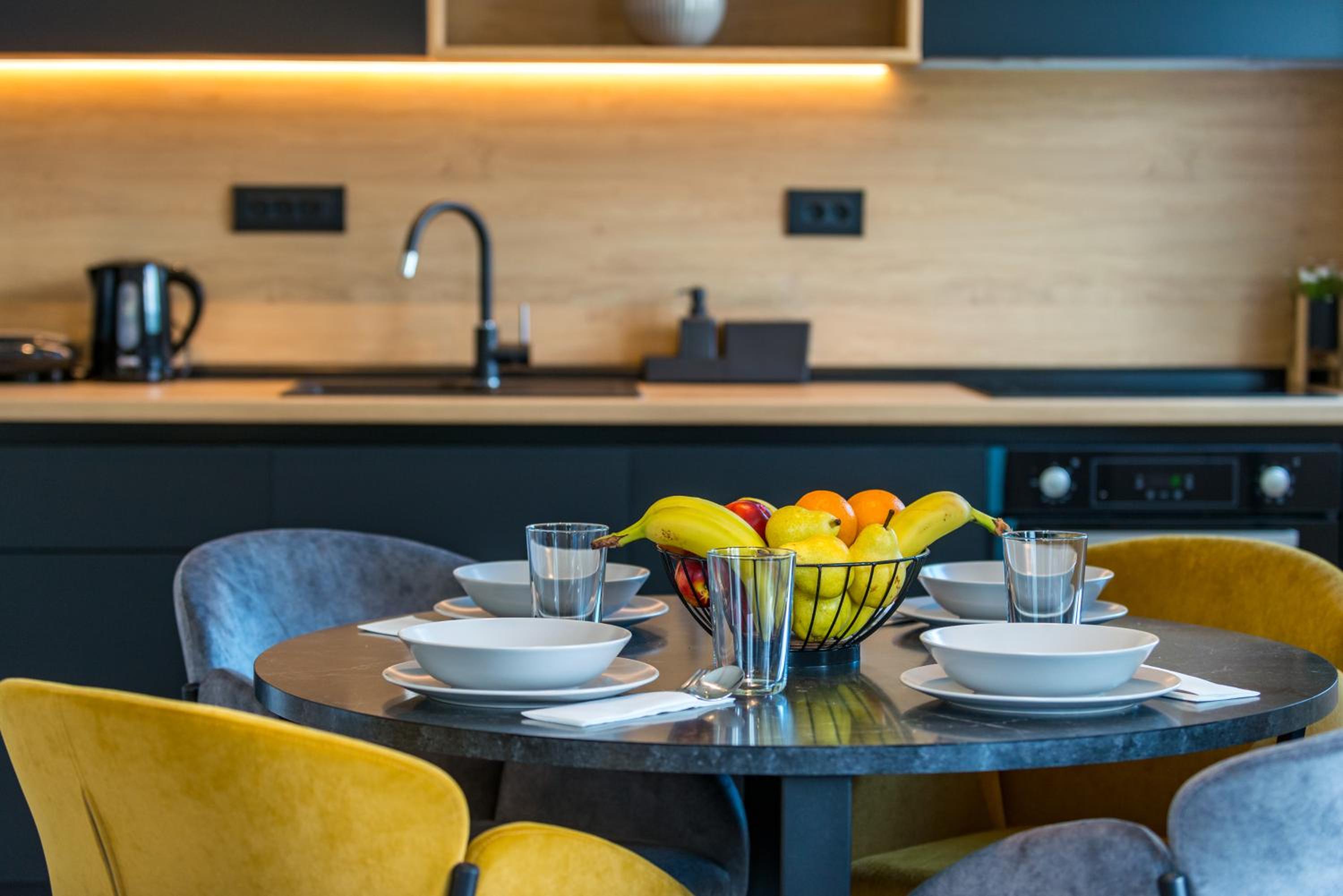 Sunset Luxury Residence II