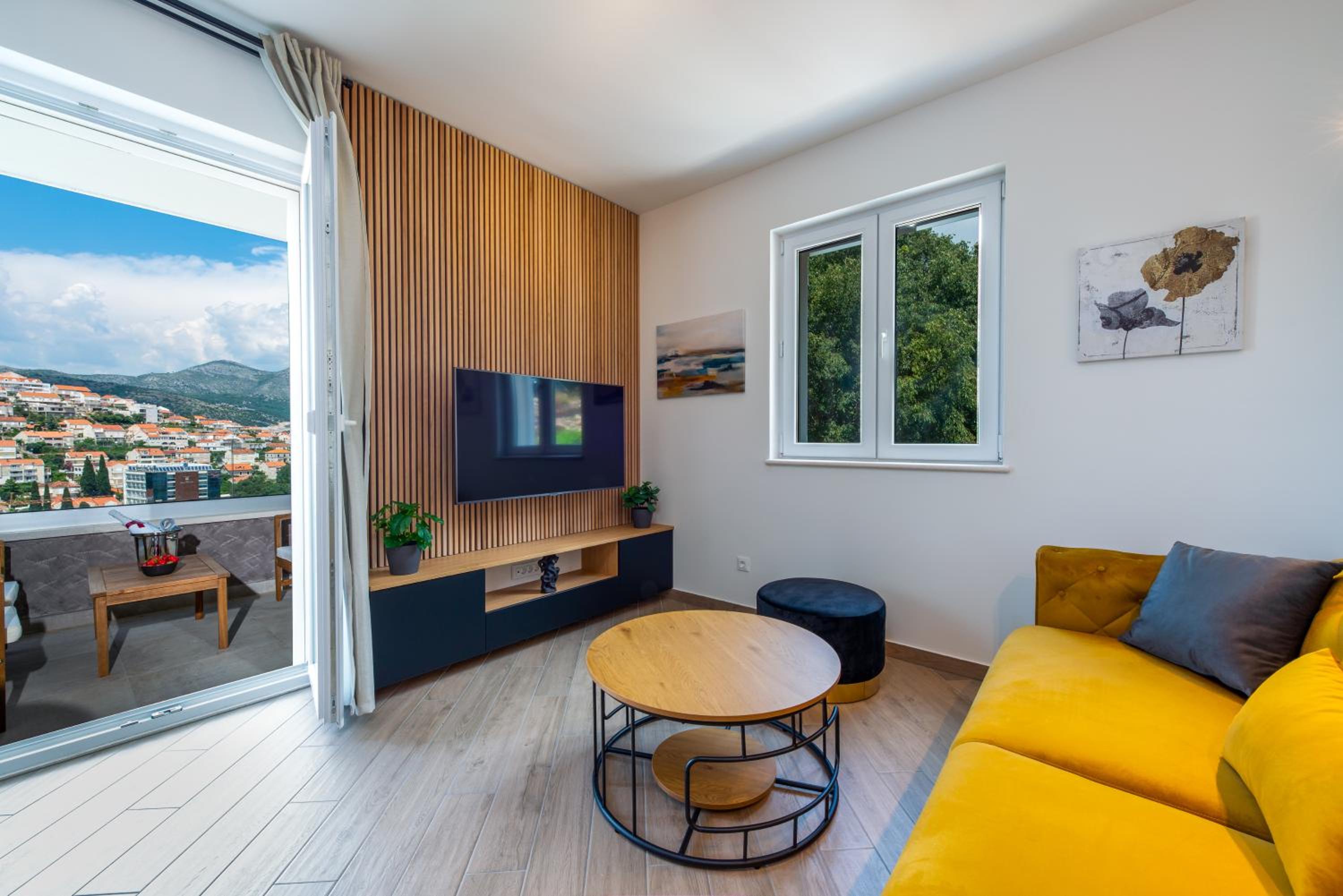 Sunset Luxury Residence II