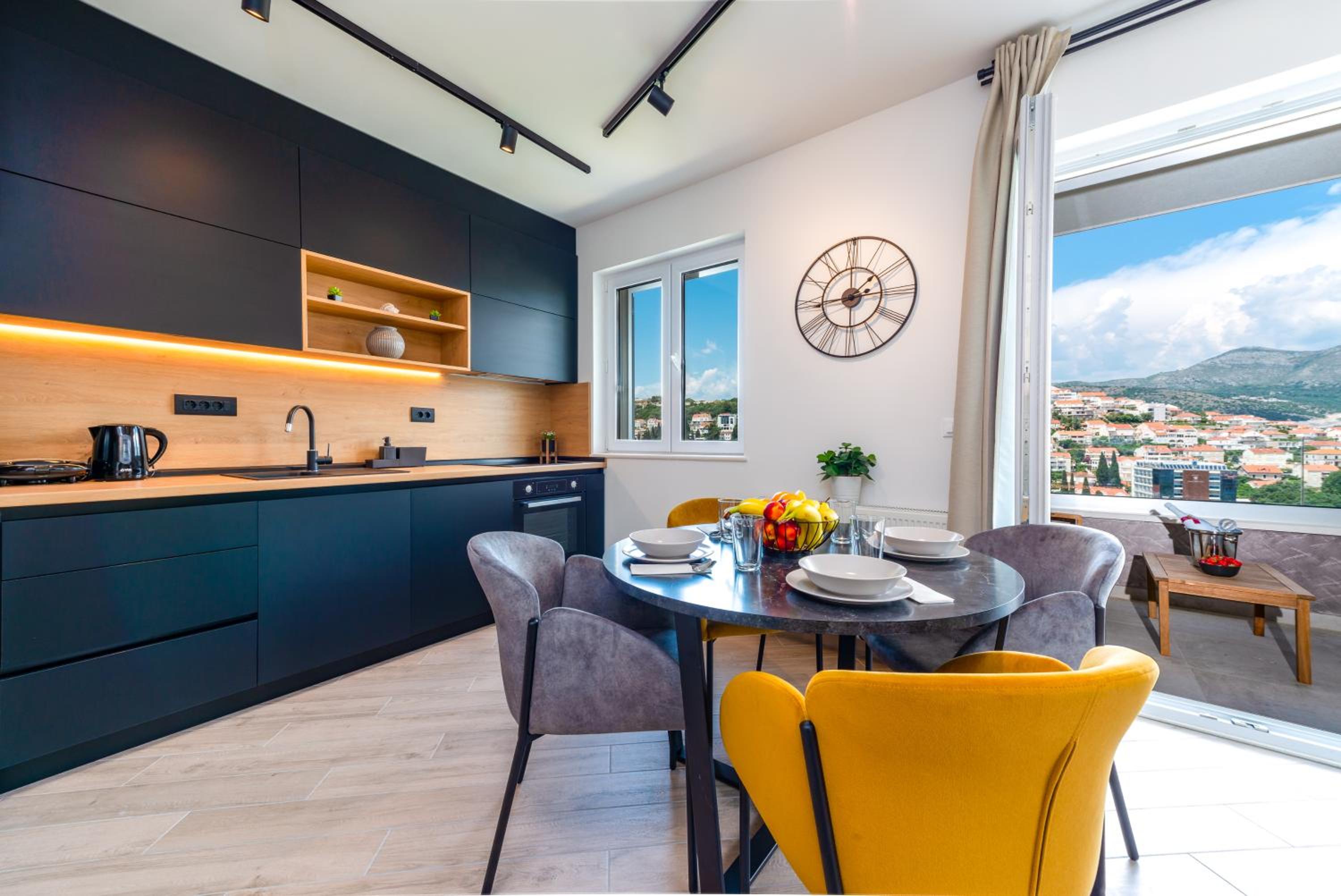 Sunset Luxury Residence II