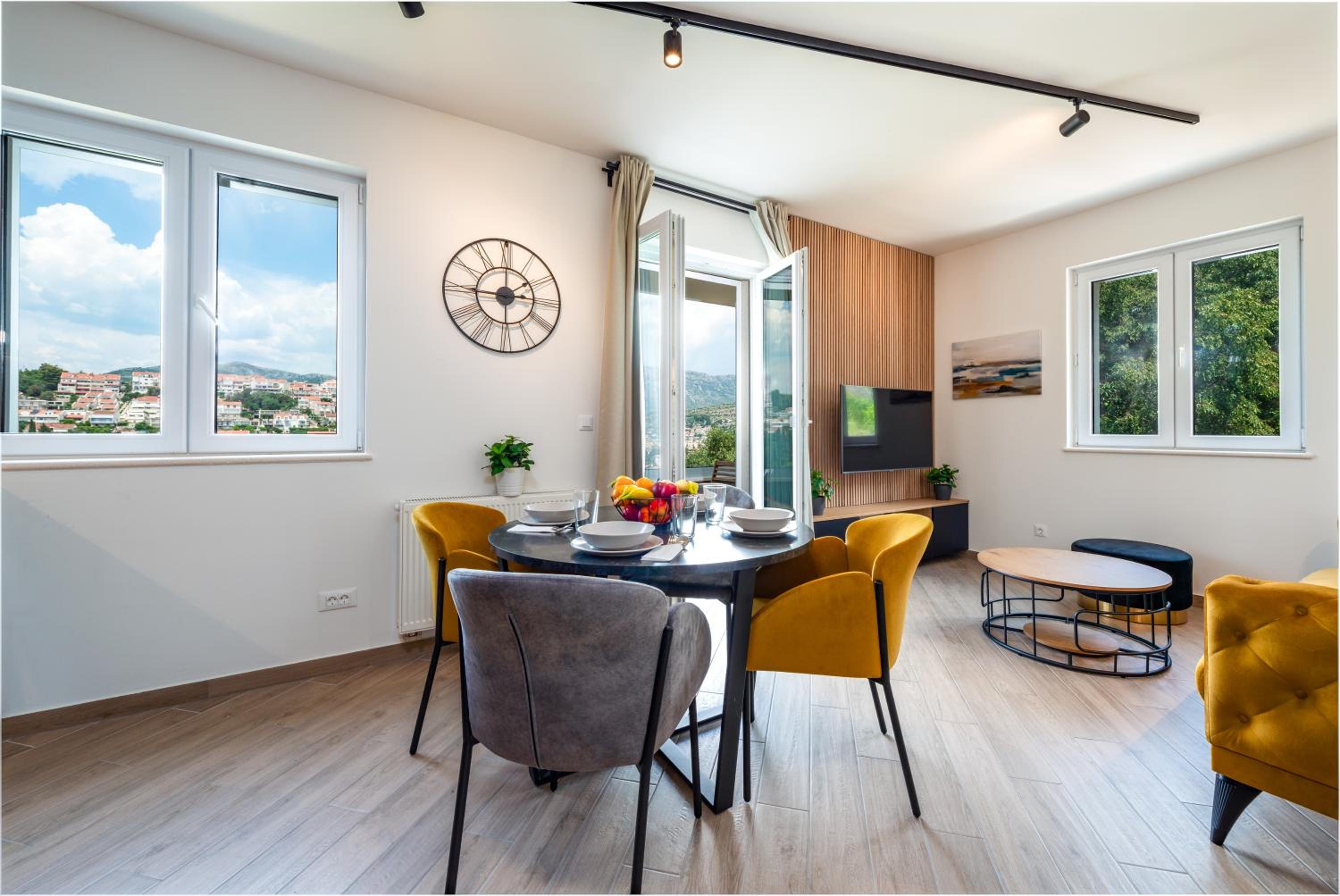 Sunset Luxury Residence II