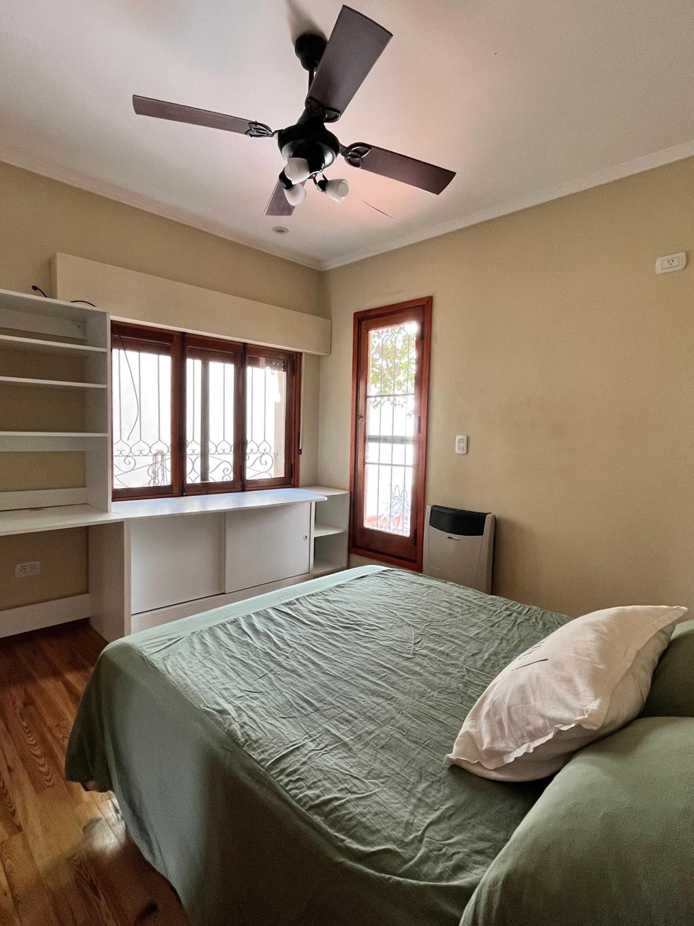 Casita AE 144 - Gualeguaychú, en dólares