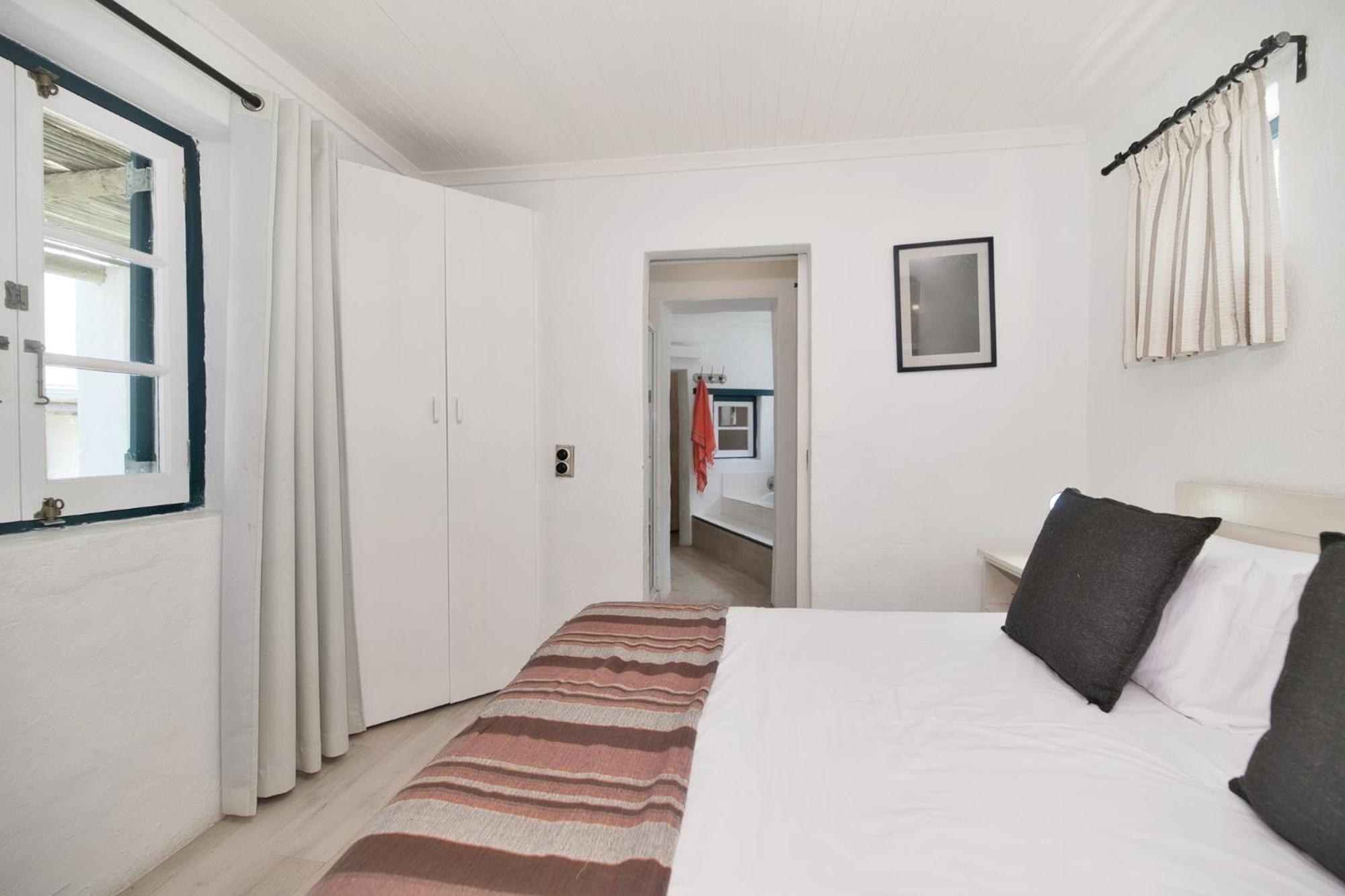 Le Petit Cottage in Langezandt Struisbaai