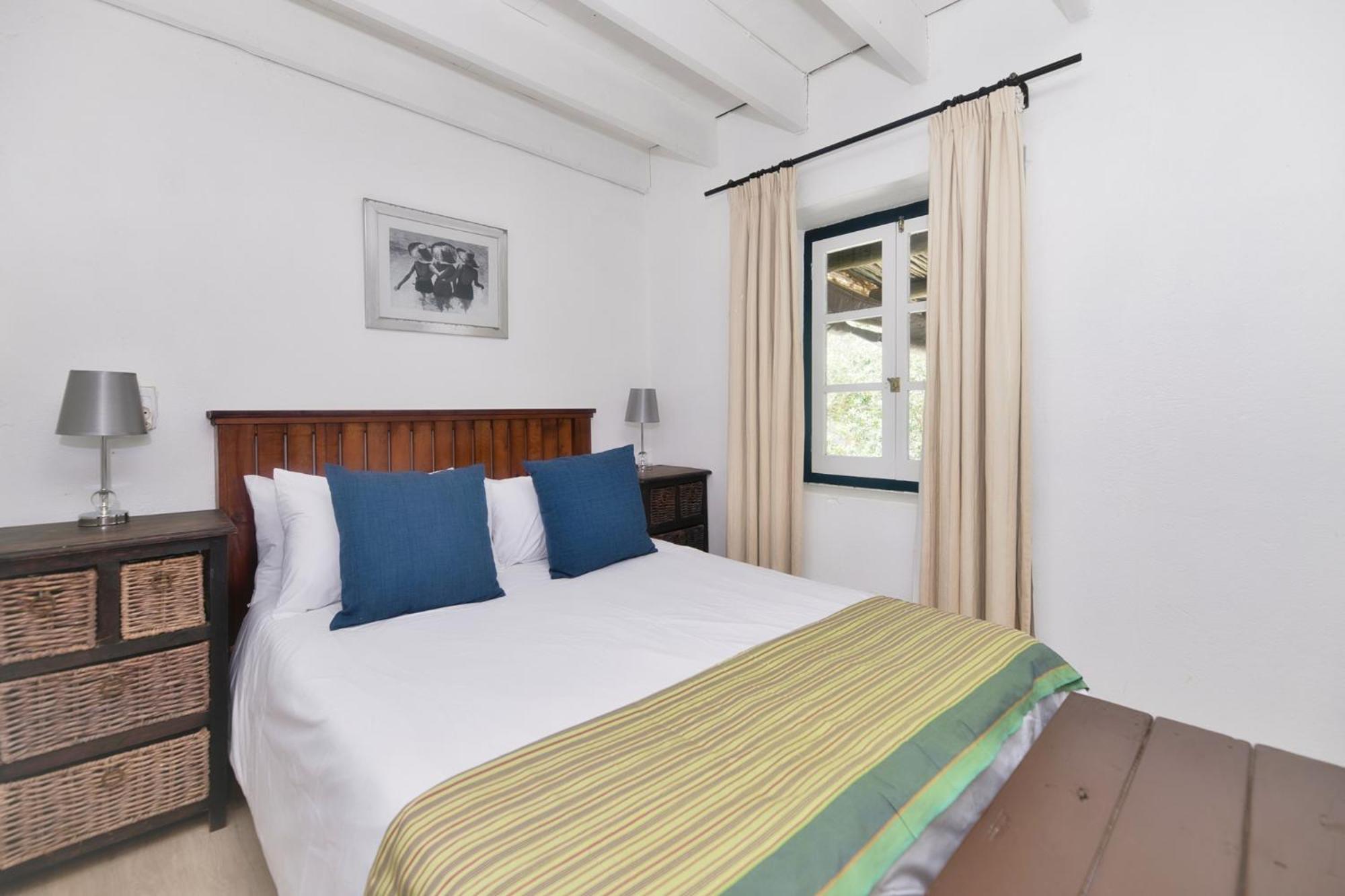 Le Petit Cottage in Langezandt Struisbaai