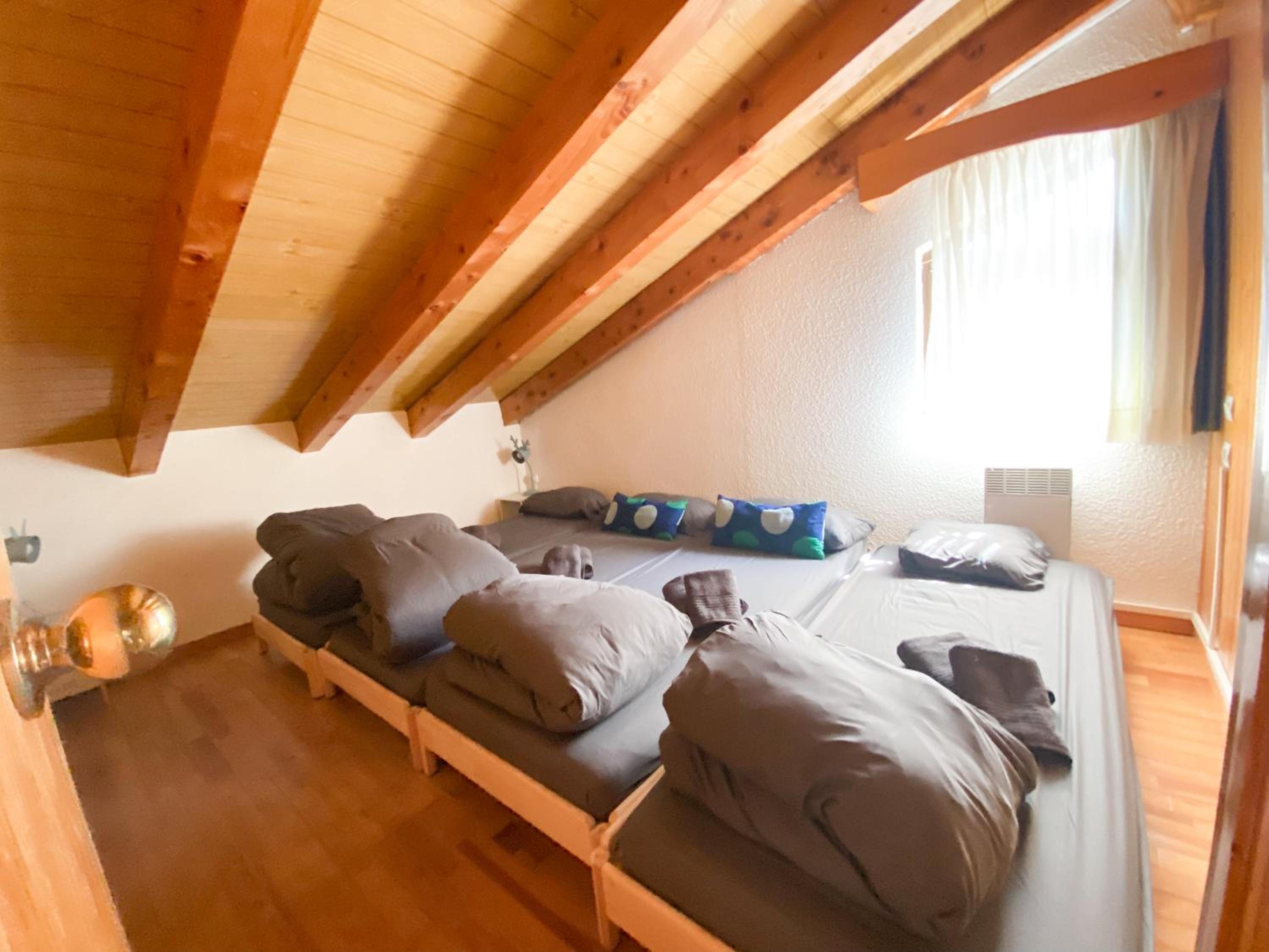 Ático Dúplex Con Increibles Vistas a La Valle De Incles - Parking Gratis l by BonesVacances