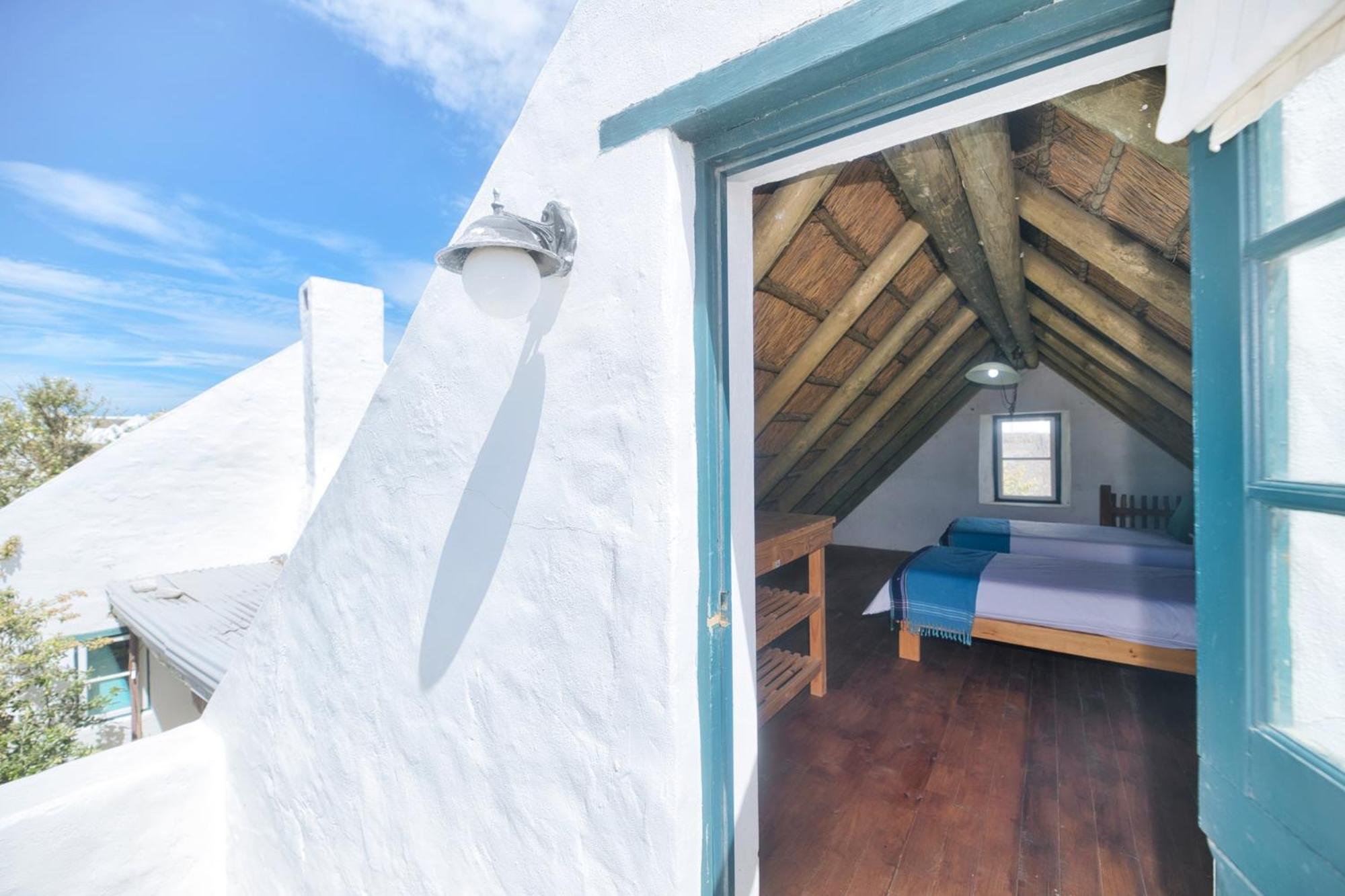 Le Petit Cottage in Langezandt Struisbaai