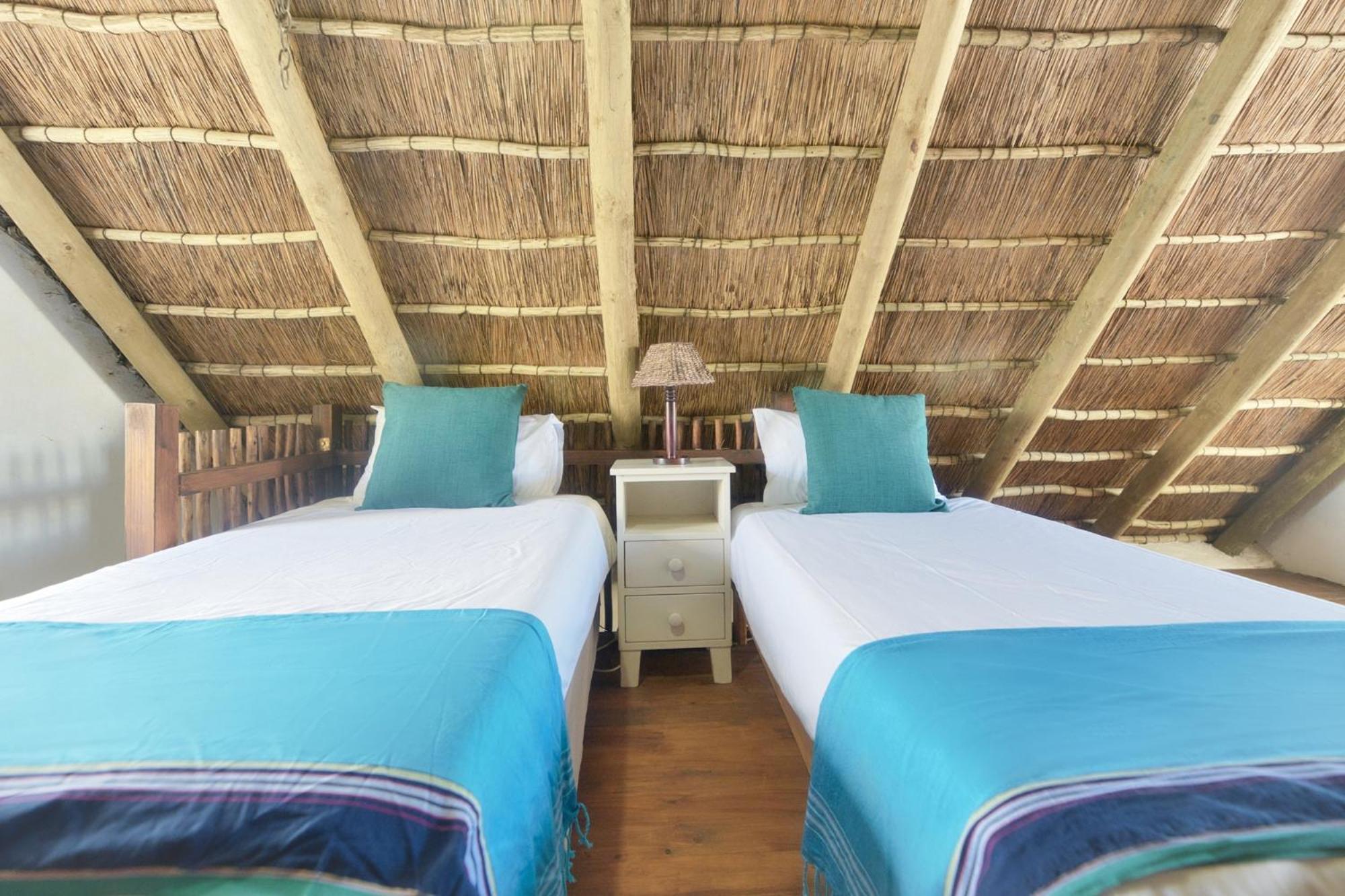 Le Petit Cottage in Langezandt Struisbaai
