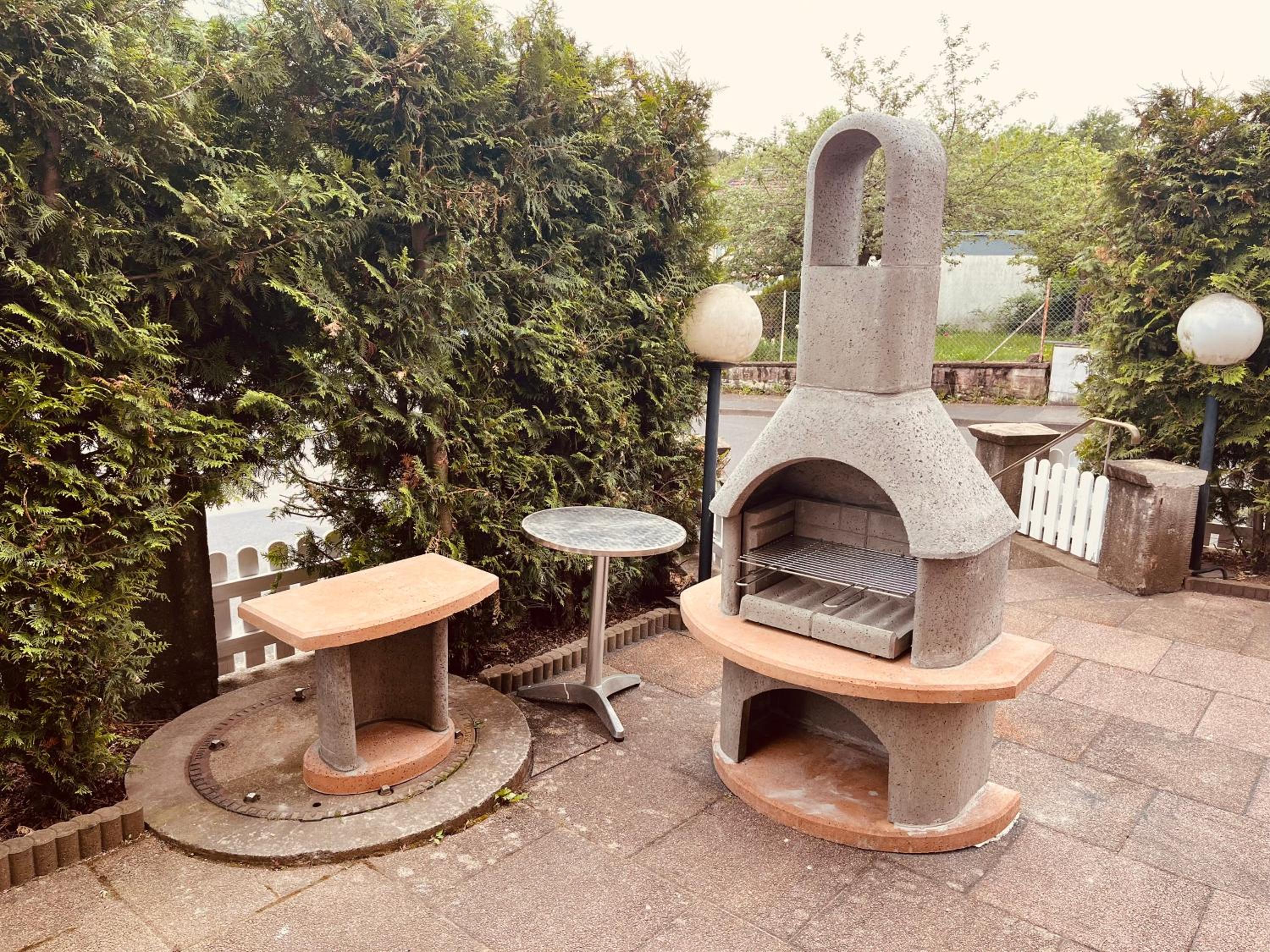 Sanssouci-FeWo 10